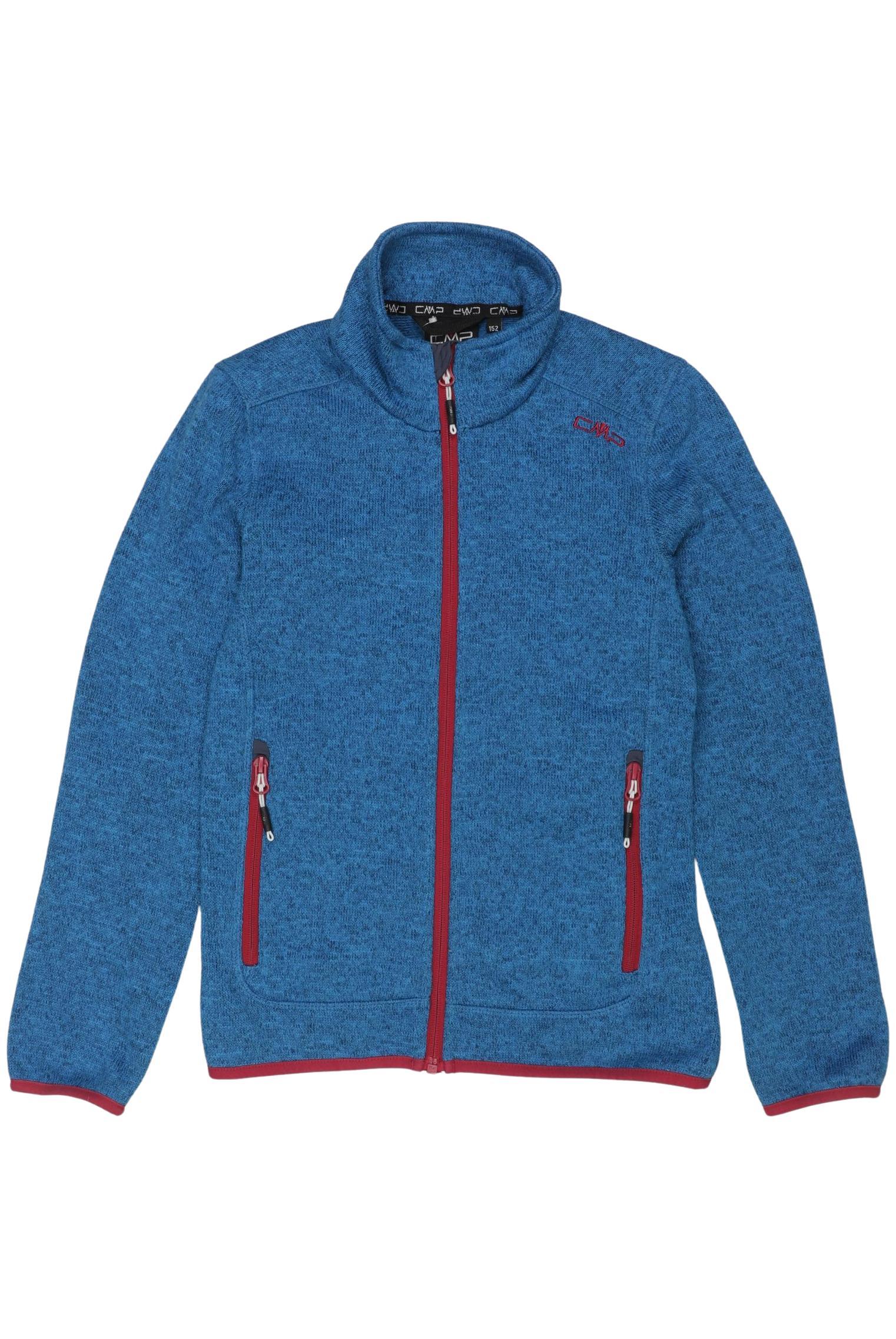 

CMP Damen Strickjacke, blau, Gr. 152