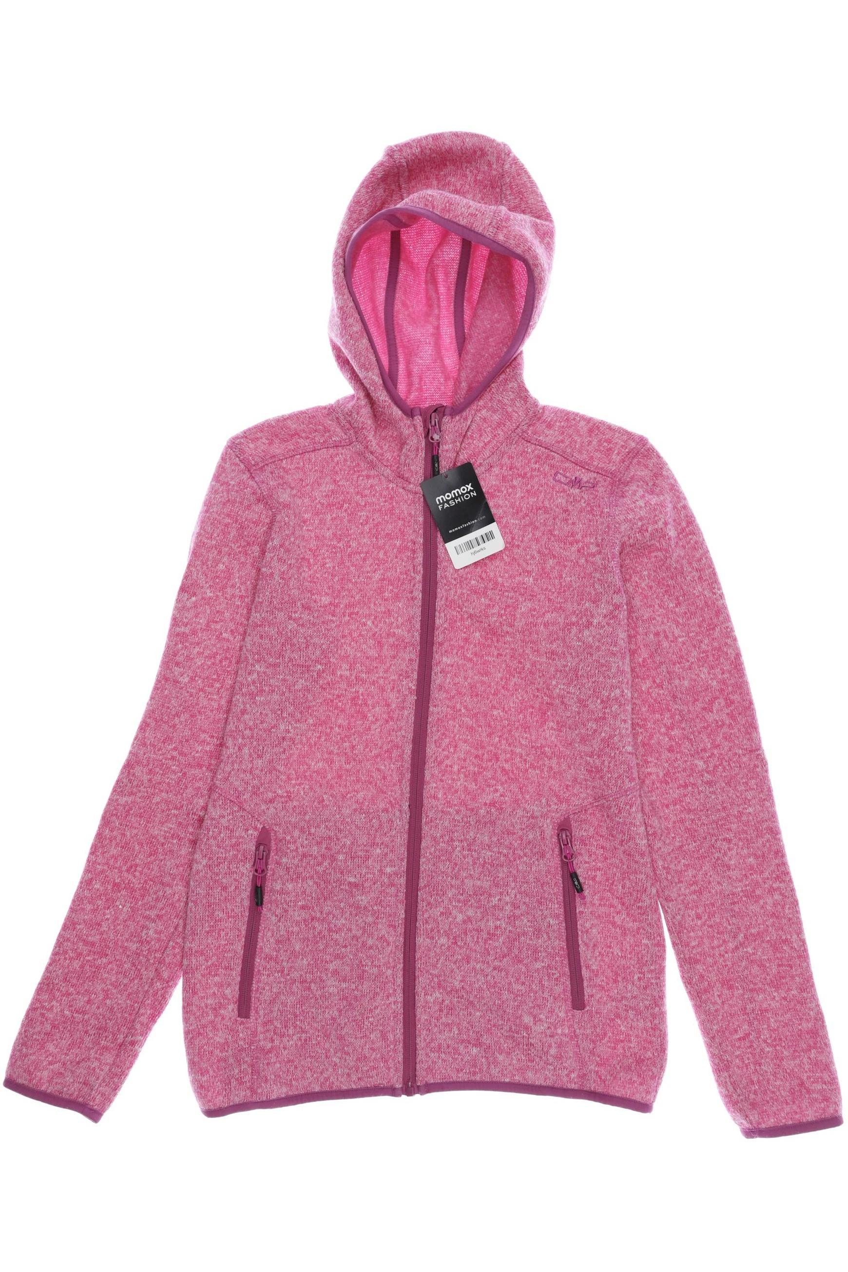 

CMP Damen Strickjacke, pink, Gr. 176