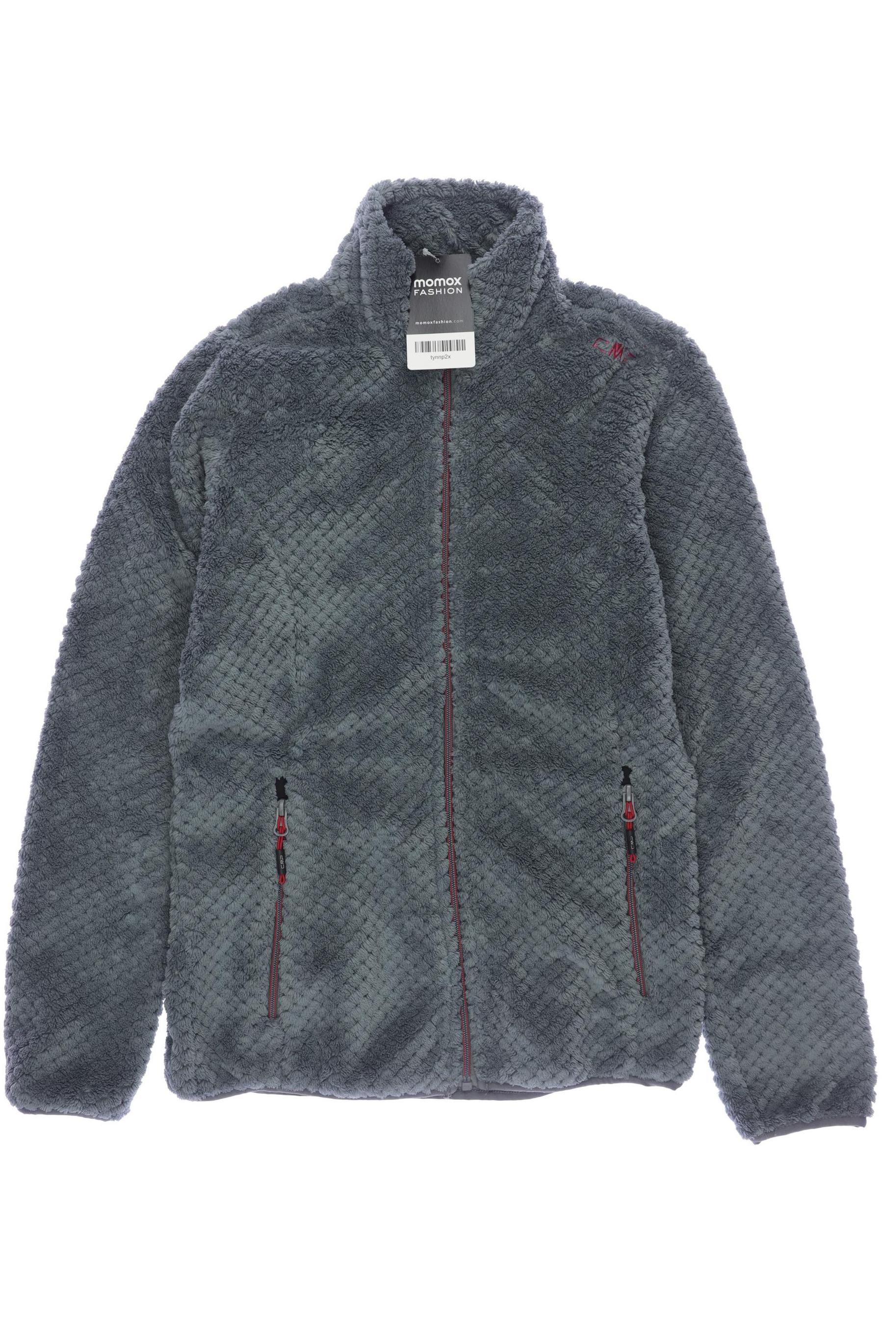 

CMP Damen Strickjacke, türkis, Gr. 176