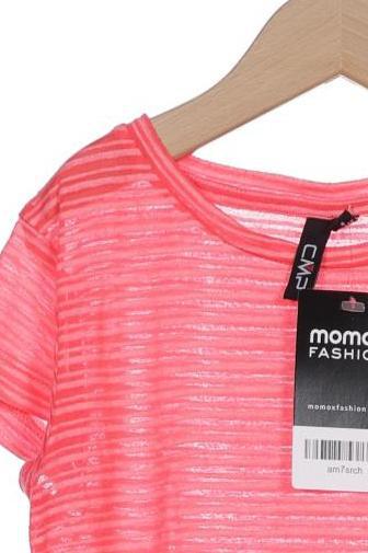 Thumbnail - CMP Mädchen T-Shirt, neon, Gr. 116