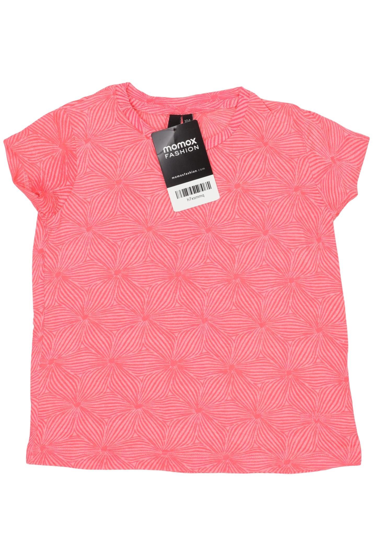 

CMP Damen T-Shirt, pink, Gr. 104
