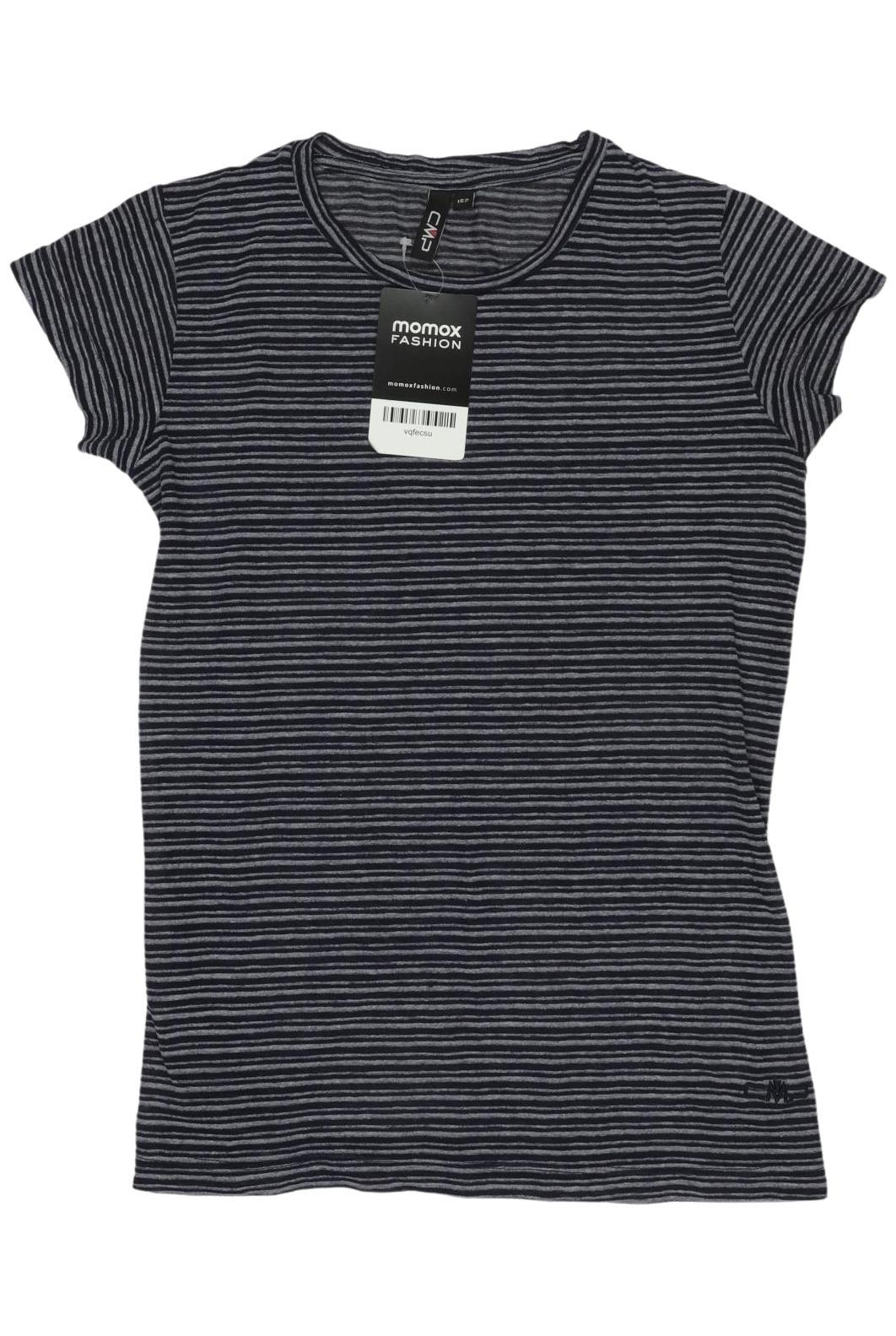 

CMP Mädchen T-Shirt, marineblau, Gr. 152
