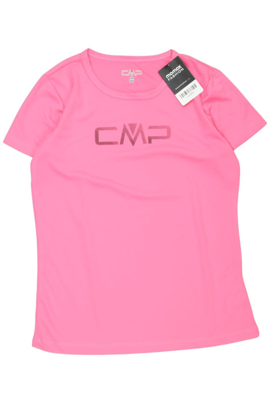 

CMP Damen T-Shirt, pink, Gr. 164