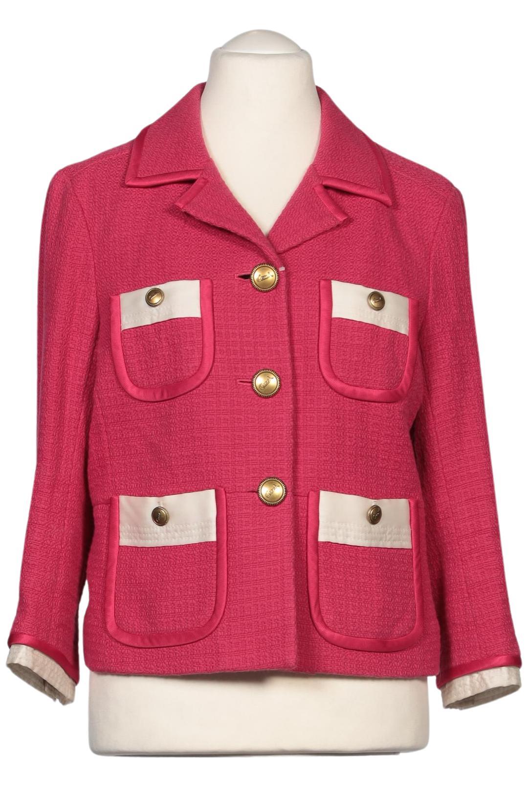 

Coach Damen Blazer, pink, Gr. 42