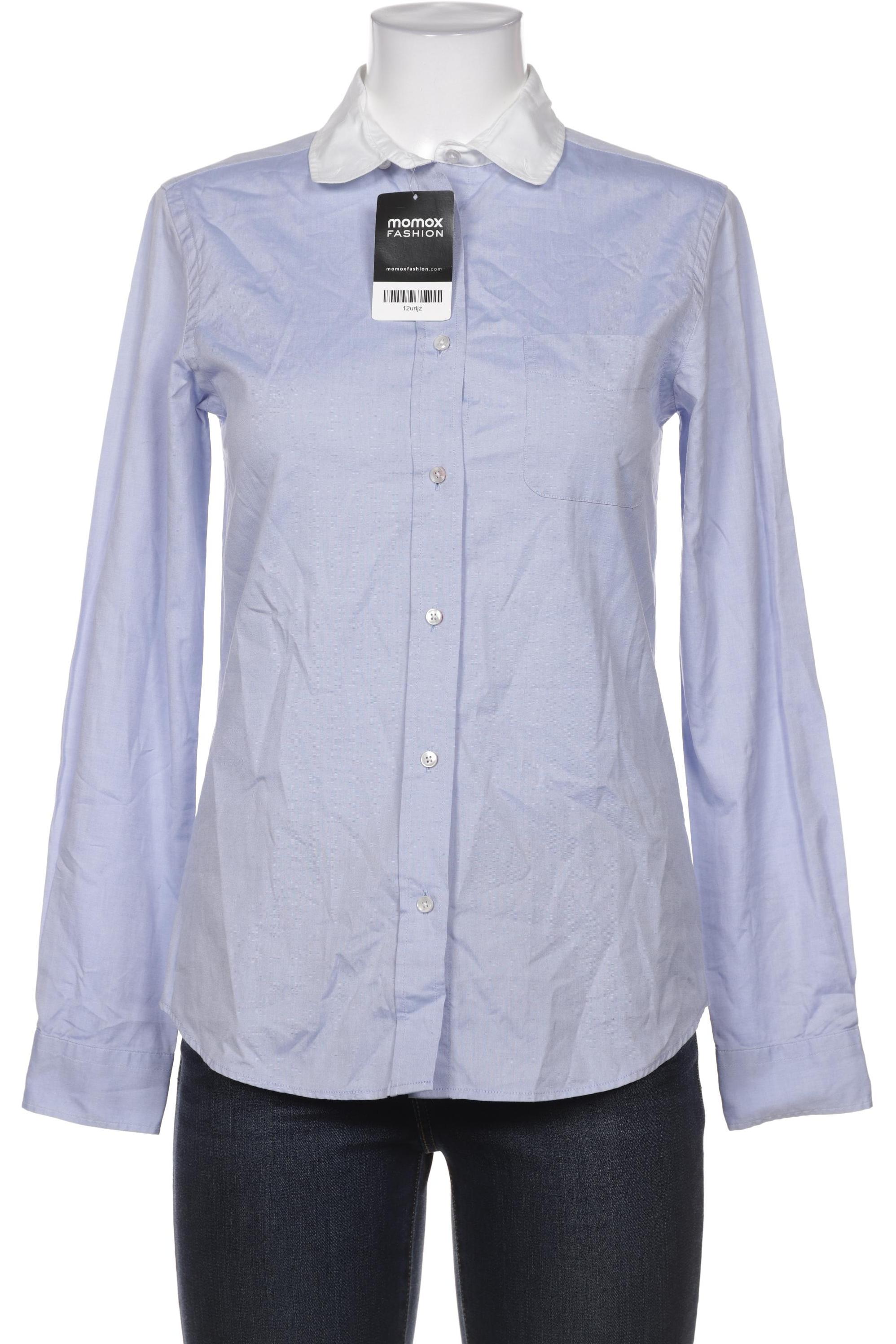 

Coach Damen Bluse, blau, Gr. 6