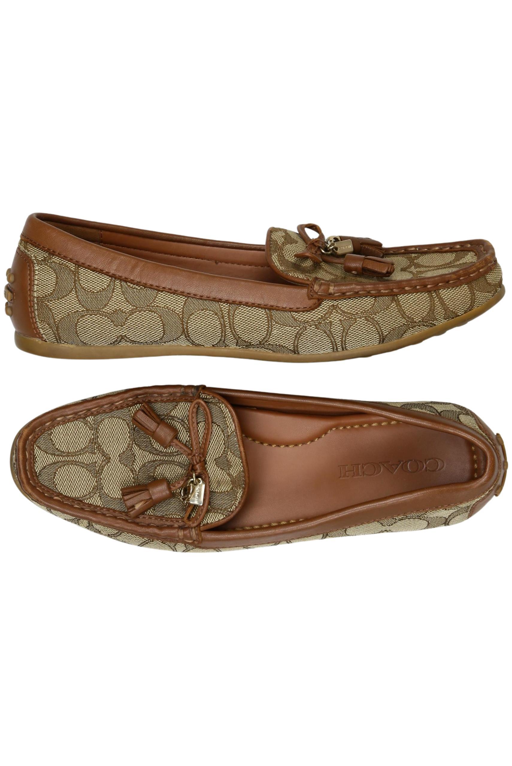 

Coach Damen Halbschuh, mehrfarbig, Gr. 37.5