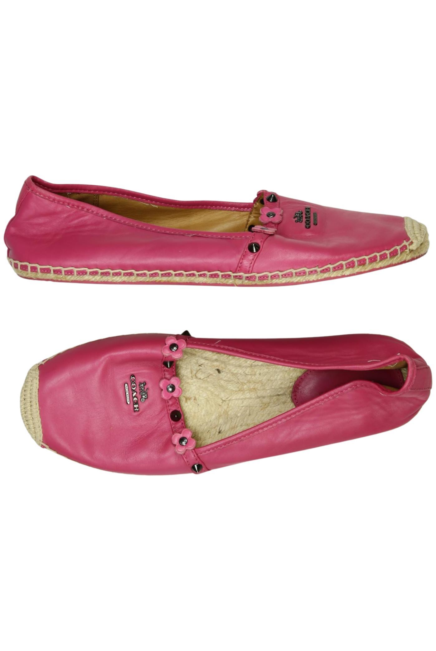

Coach Damen Halbschuh, pink, Gr. 40