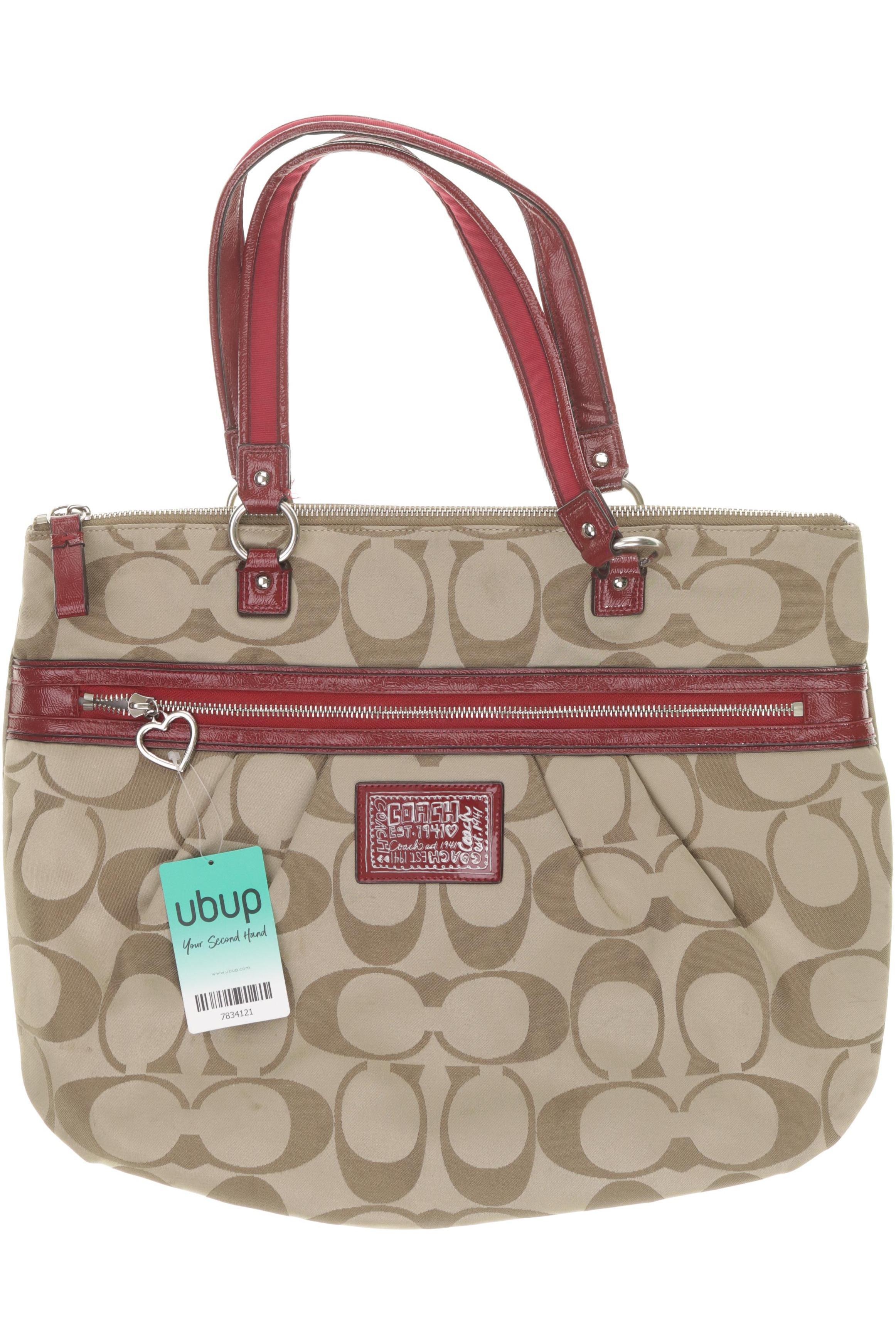 

Coach Damen Handtasche, , Gr.
