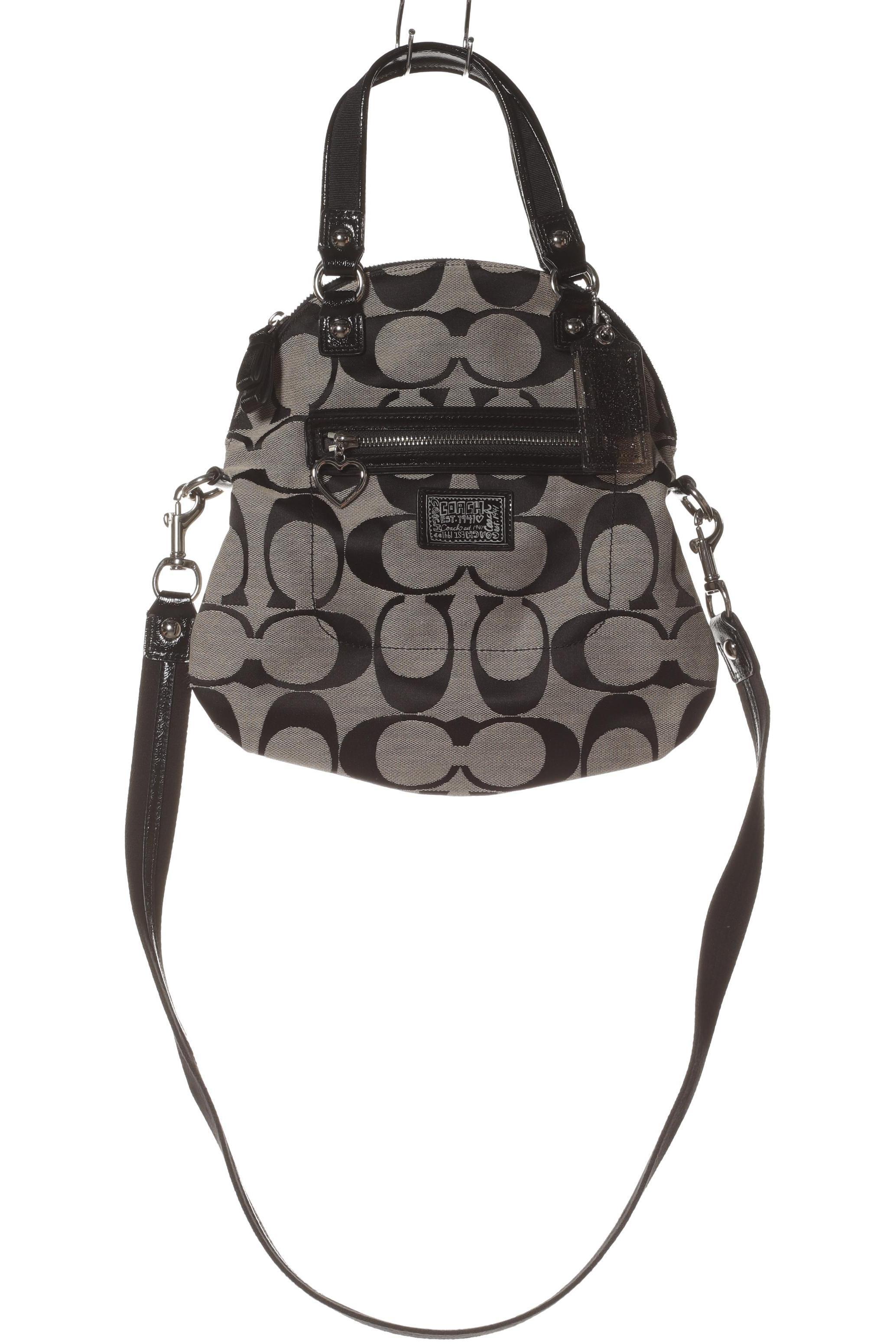 

Coach Damen Handtasche, beige, Gr.