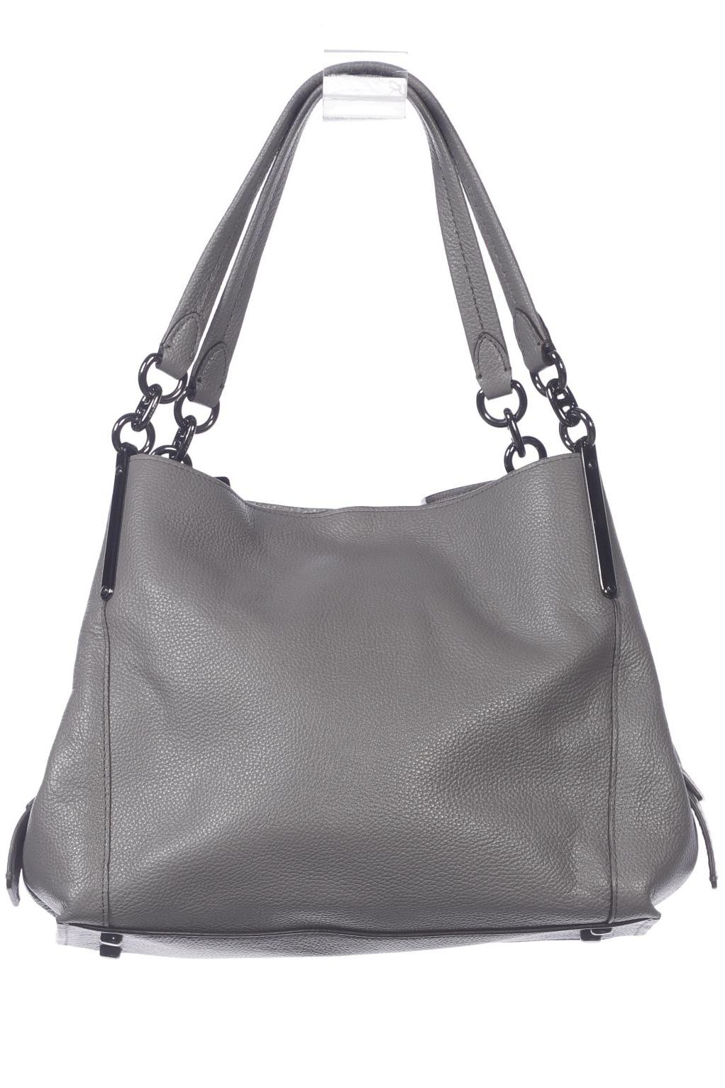

Coach Damen Handtasche, grau, Gr.