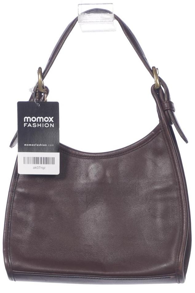 

Coach Damen Handtasche, braun, Gr.