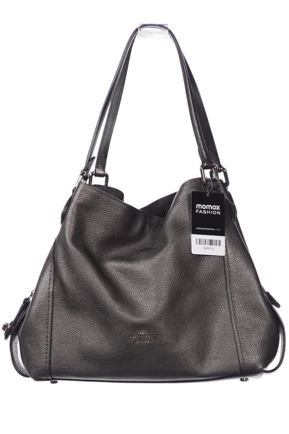 

Coach Damen Handtasche, grün, Gr.