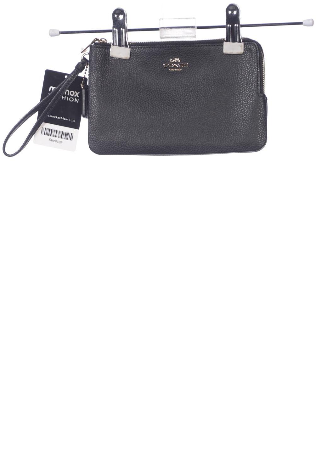 

Coach Damen Handtasche, schwarz, Gr.