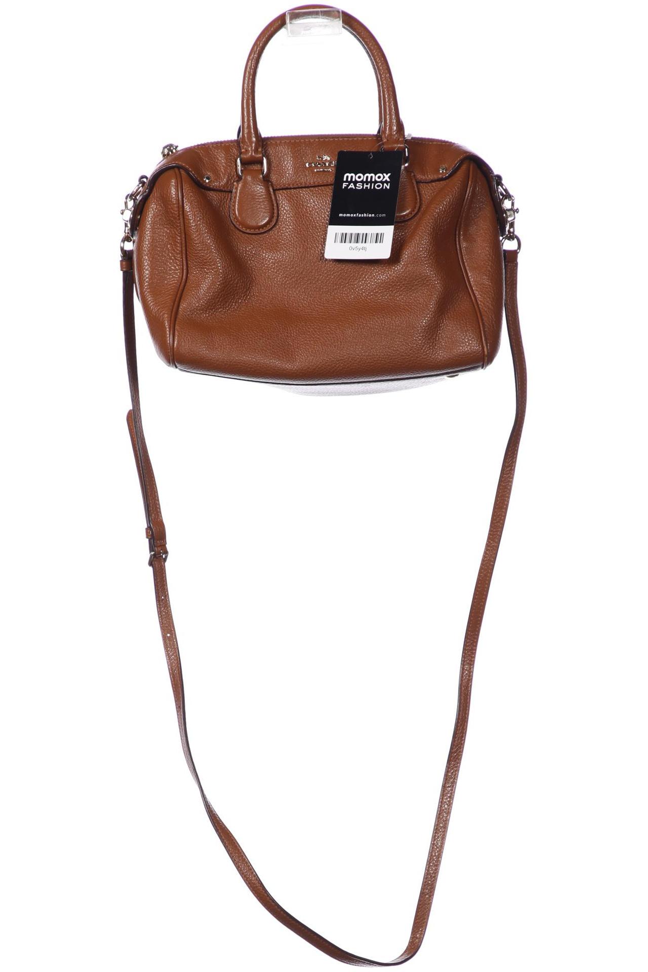 

Coach Damen Handtasche, braun