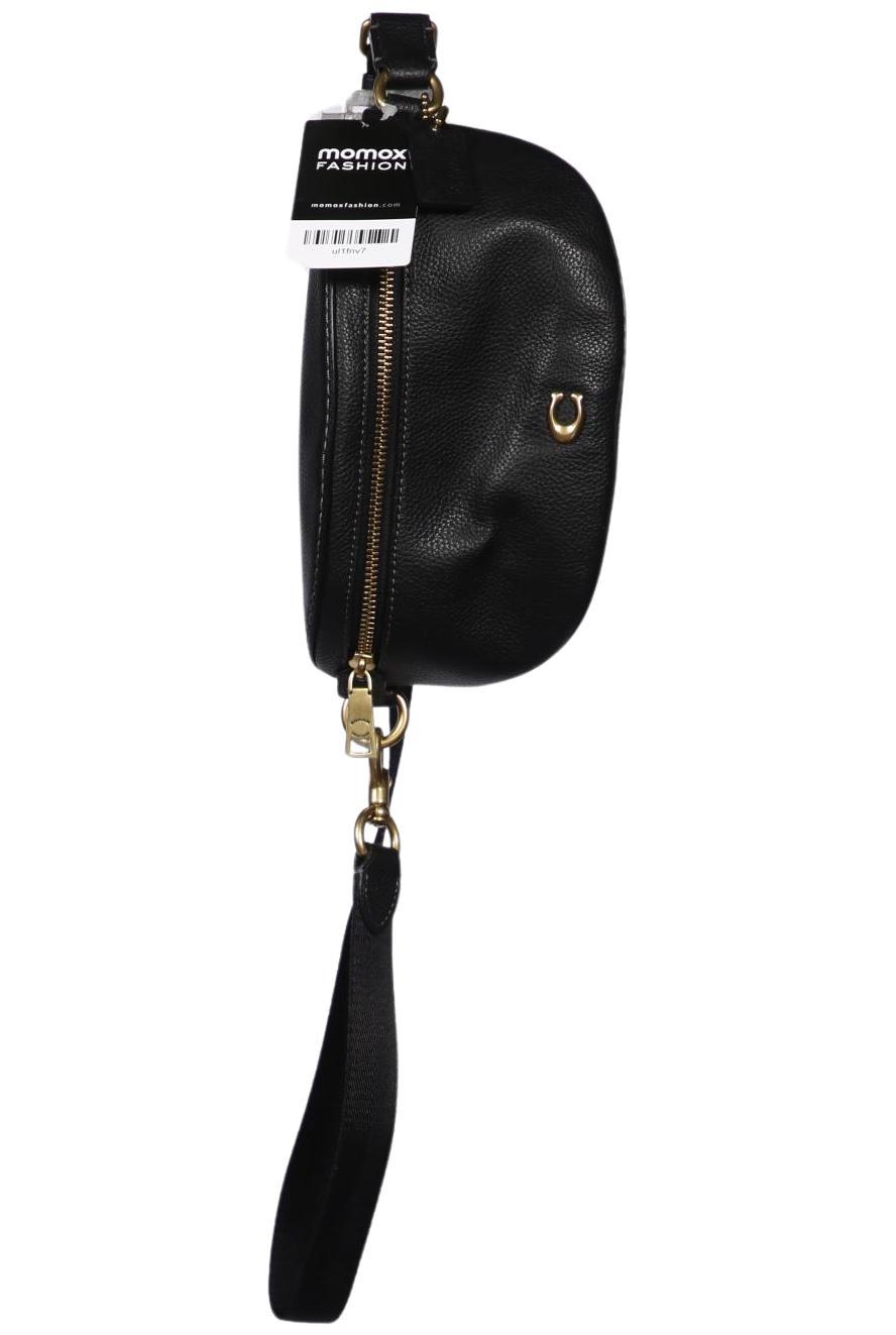 

Coach Damen Handtasche, schwarz, Gr.