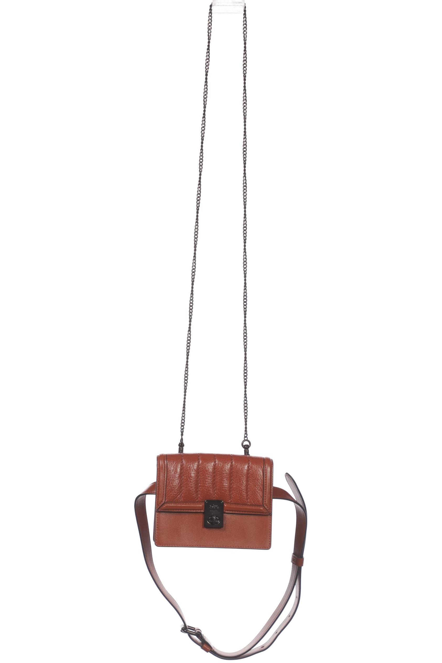 

Coach Damen Handtasche, orange