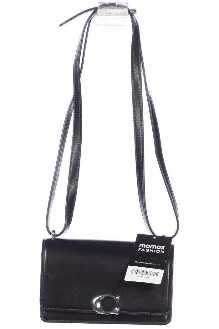 

Coach Damen Handtasche, schwarz, Gr.