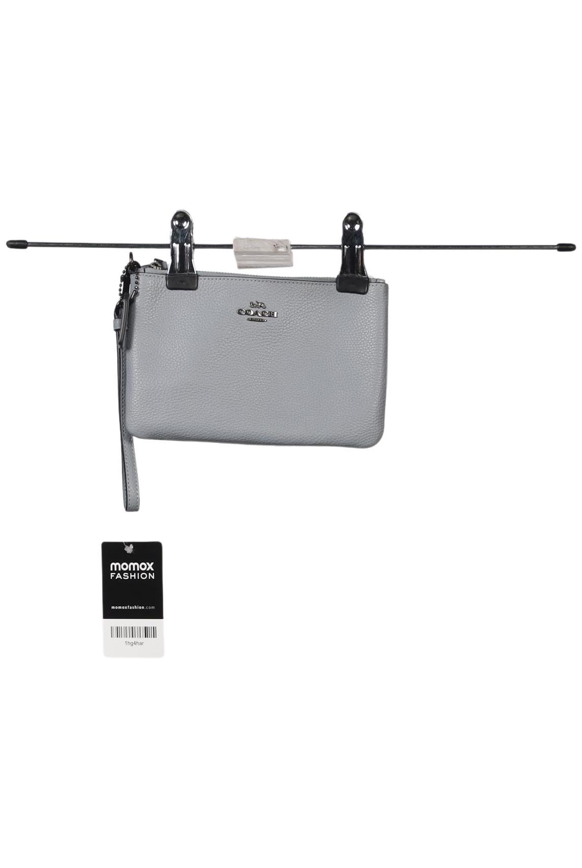 

Coach Damen Handtasche, grau, Gr.