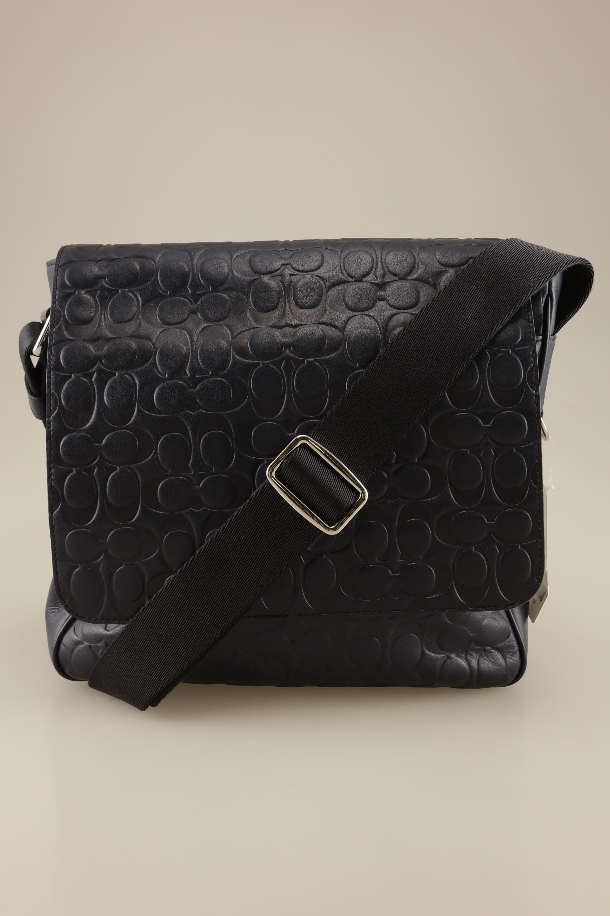 

Coach Damen Handtasche, schwarz, Gr.