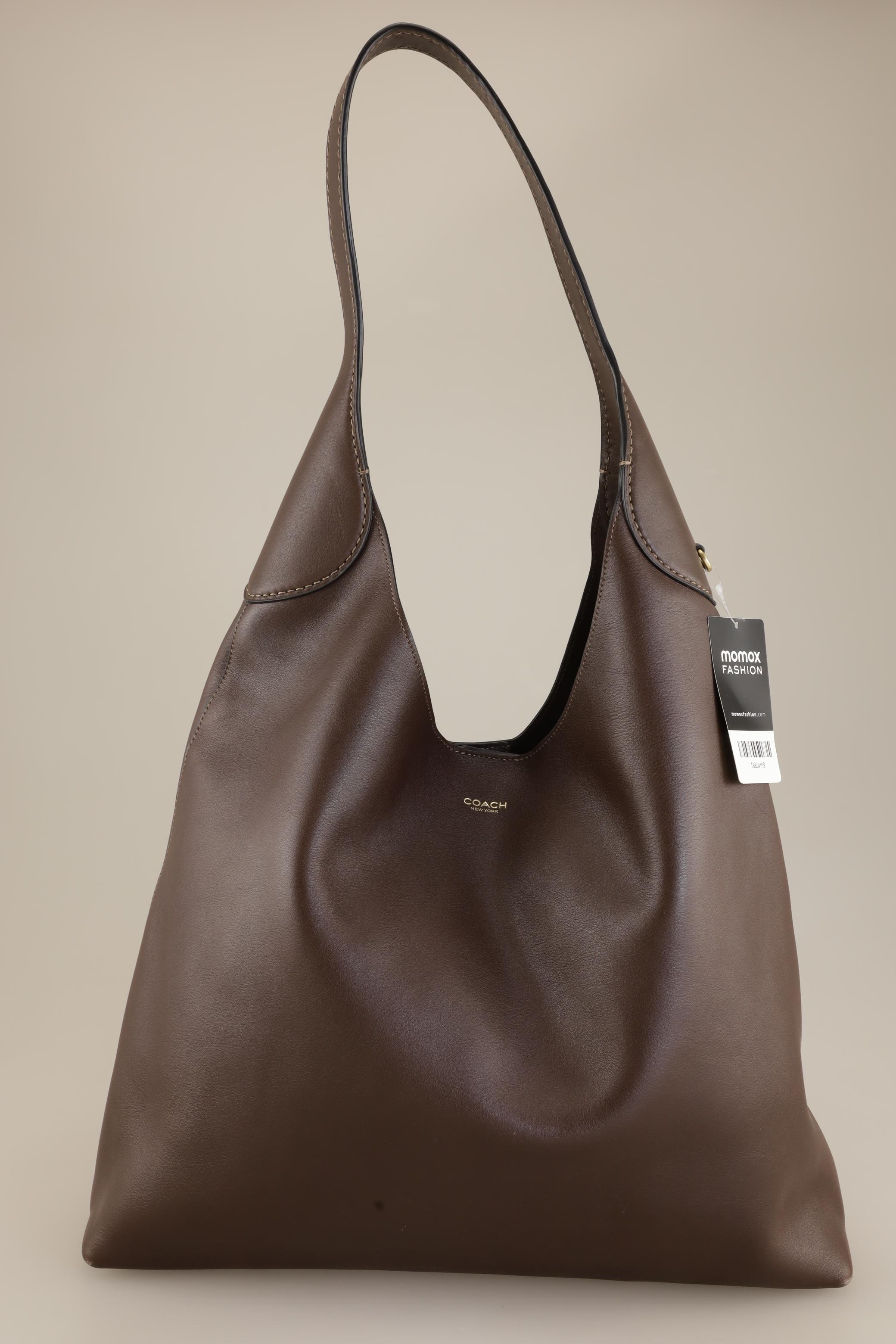 

Coach Damen Handtasche, braun, Gr.
