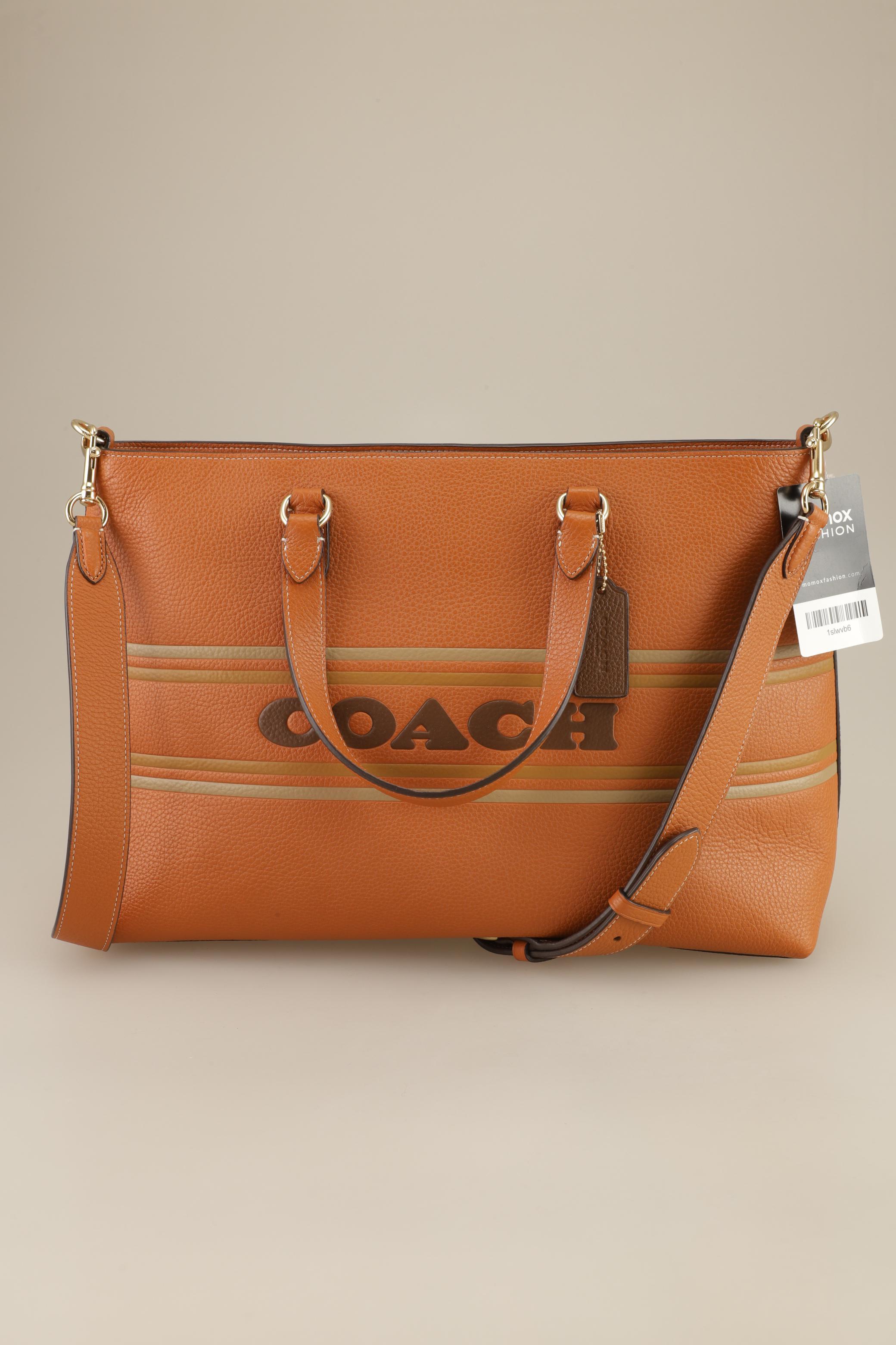 

Coach Damen Handtasche, orange