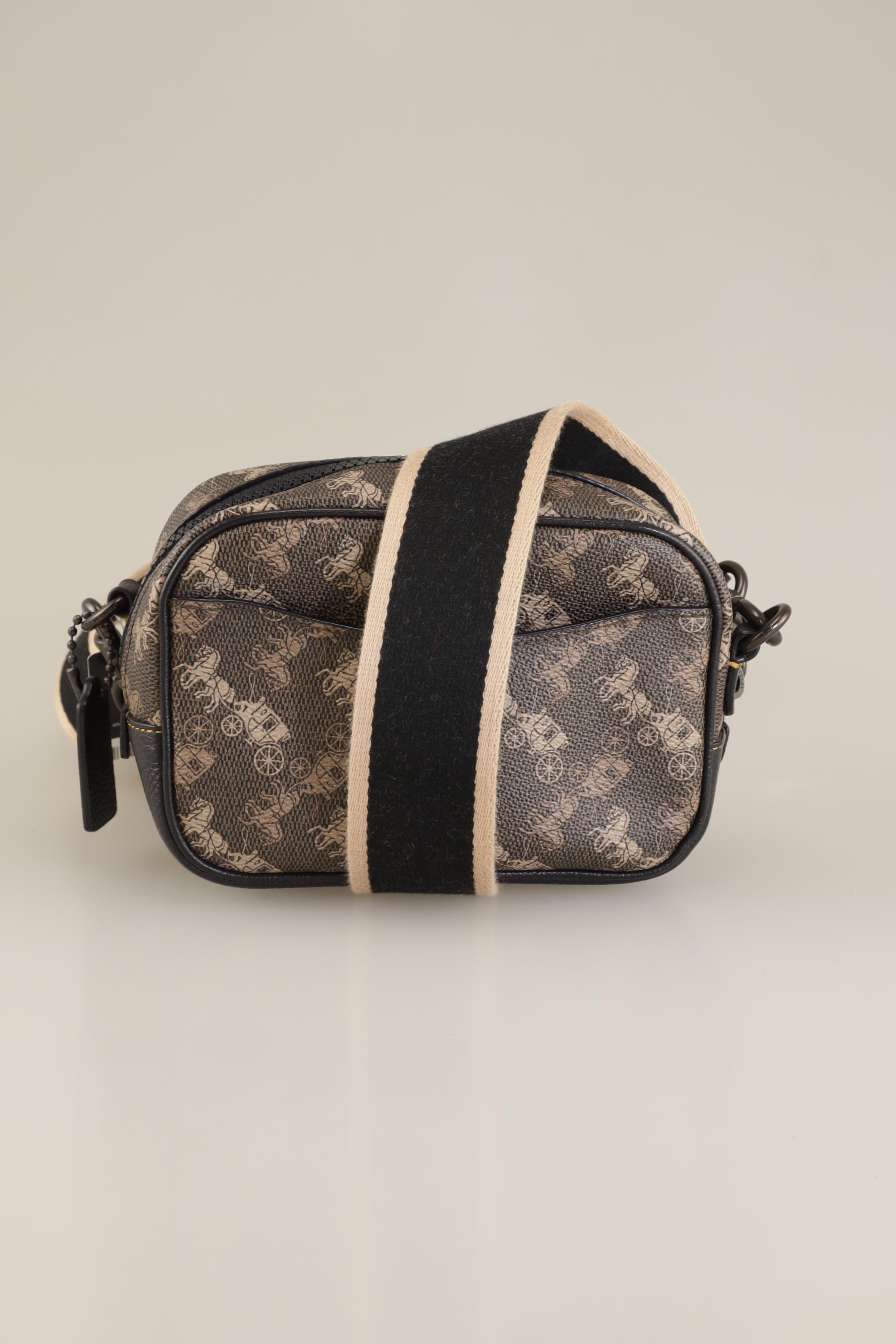 

Coach Damen Handtasche, mehrfarbig, Gr.