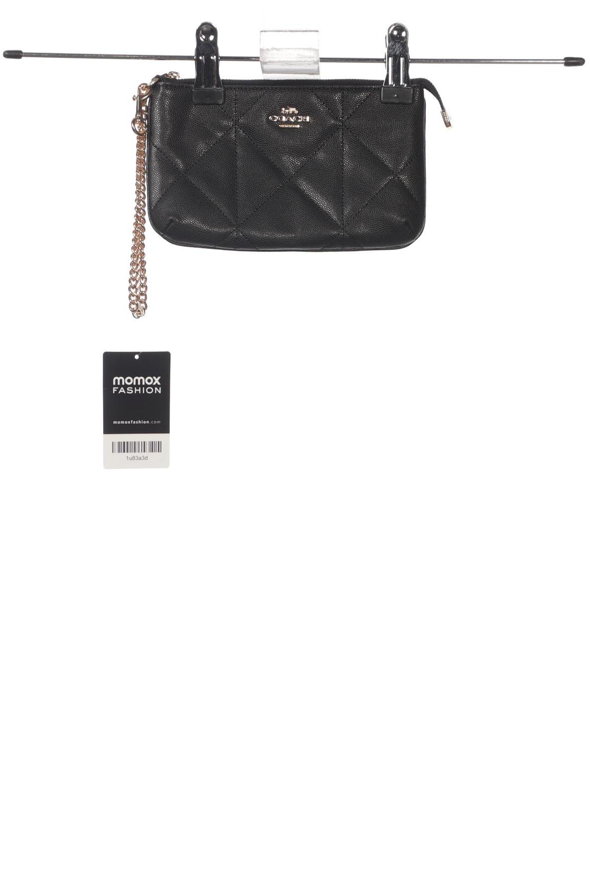 

Coach Damen Handtasche, schwarz, Gr.