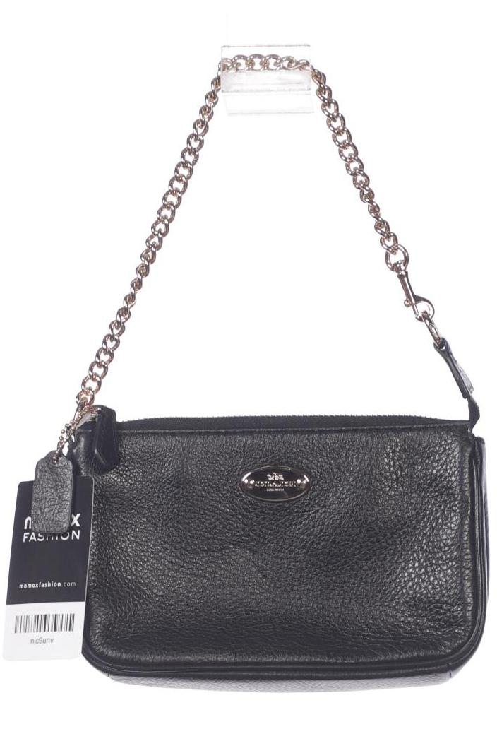 

Coach Damen Handtasche, schwarz, Gr.