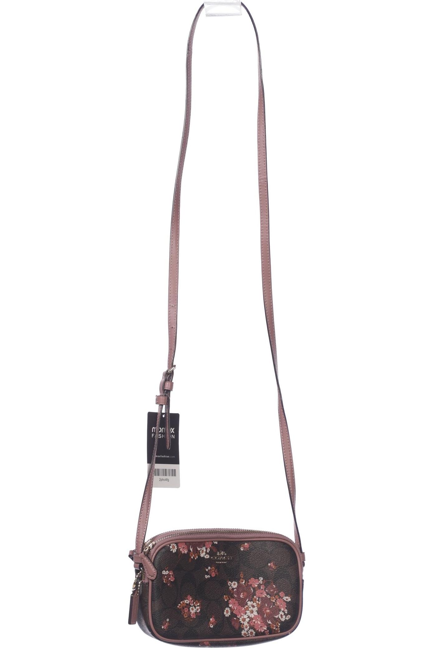 

Coach Damen Handtasche, braun, Gr.