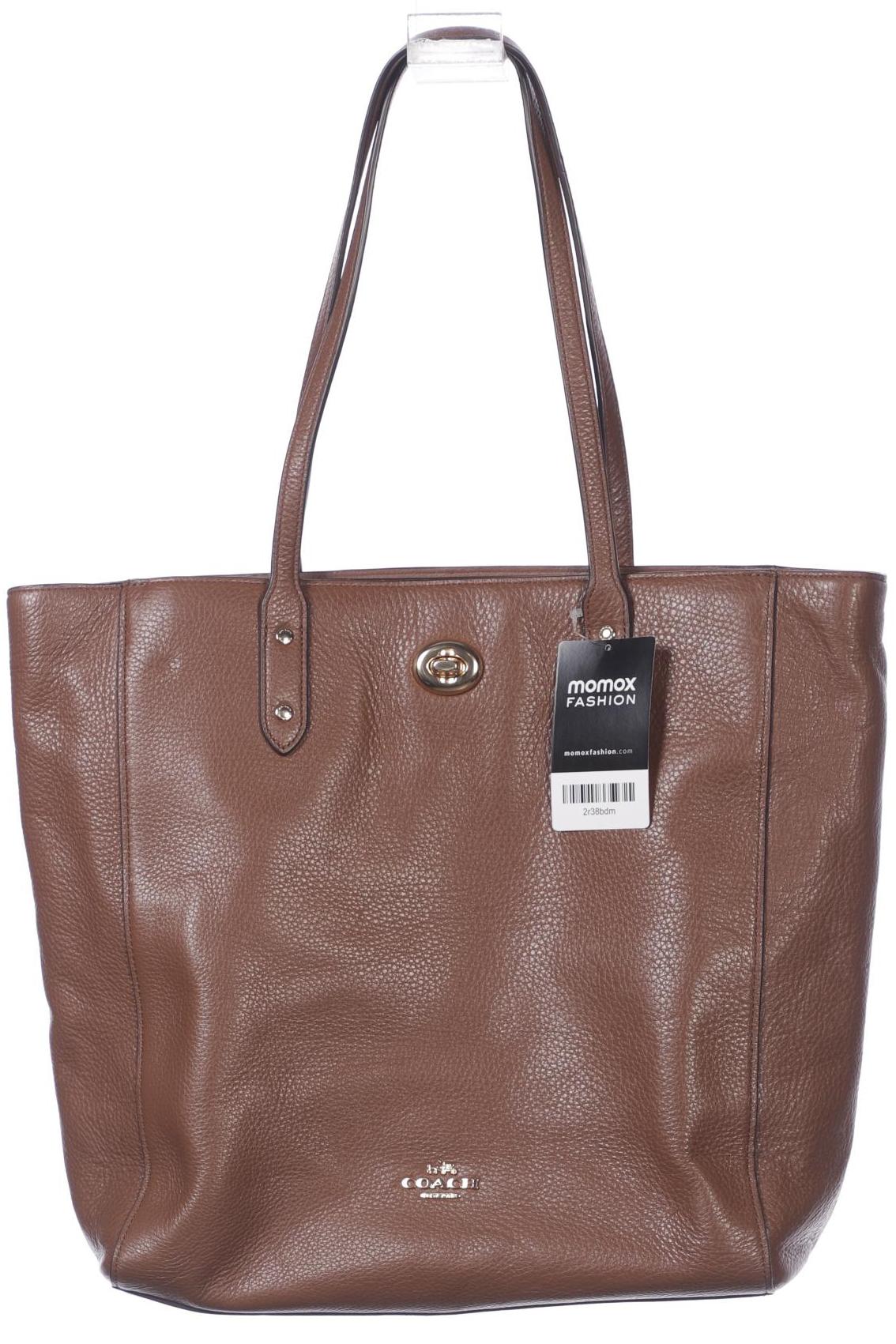 

Coach Damen Handtasche, braun