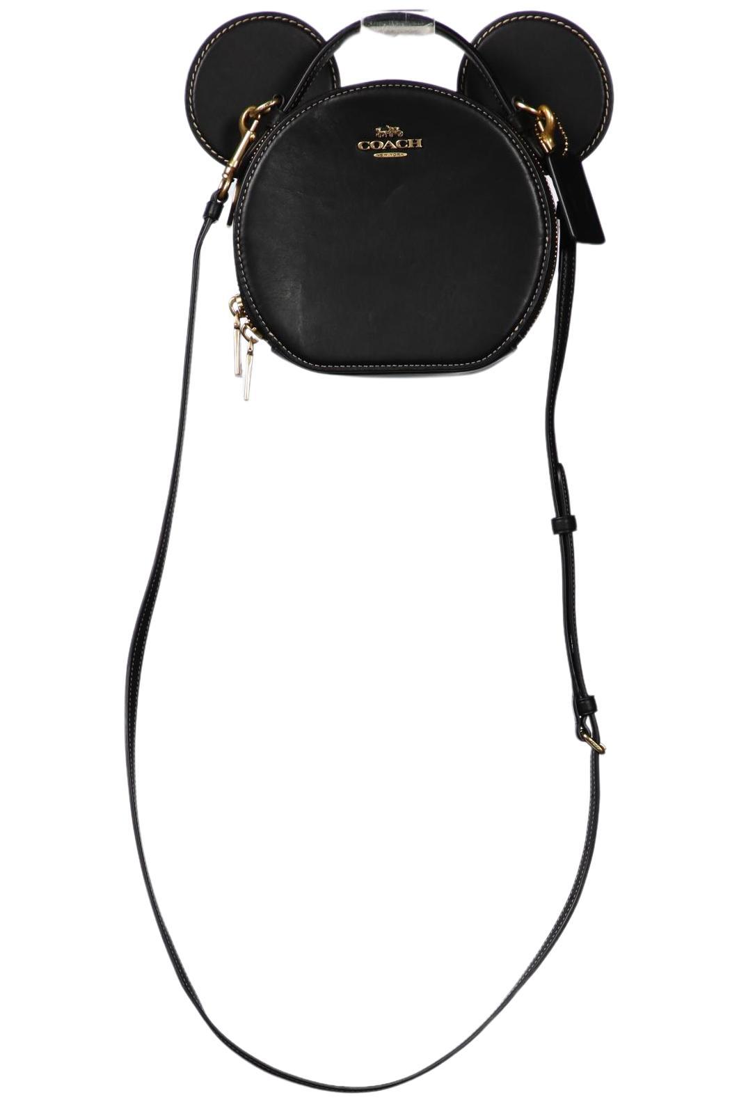 

Coach Damen Handtasche, schwarz, Gr.
