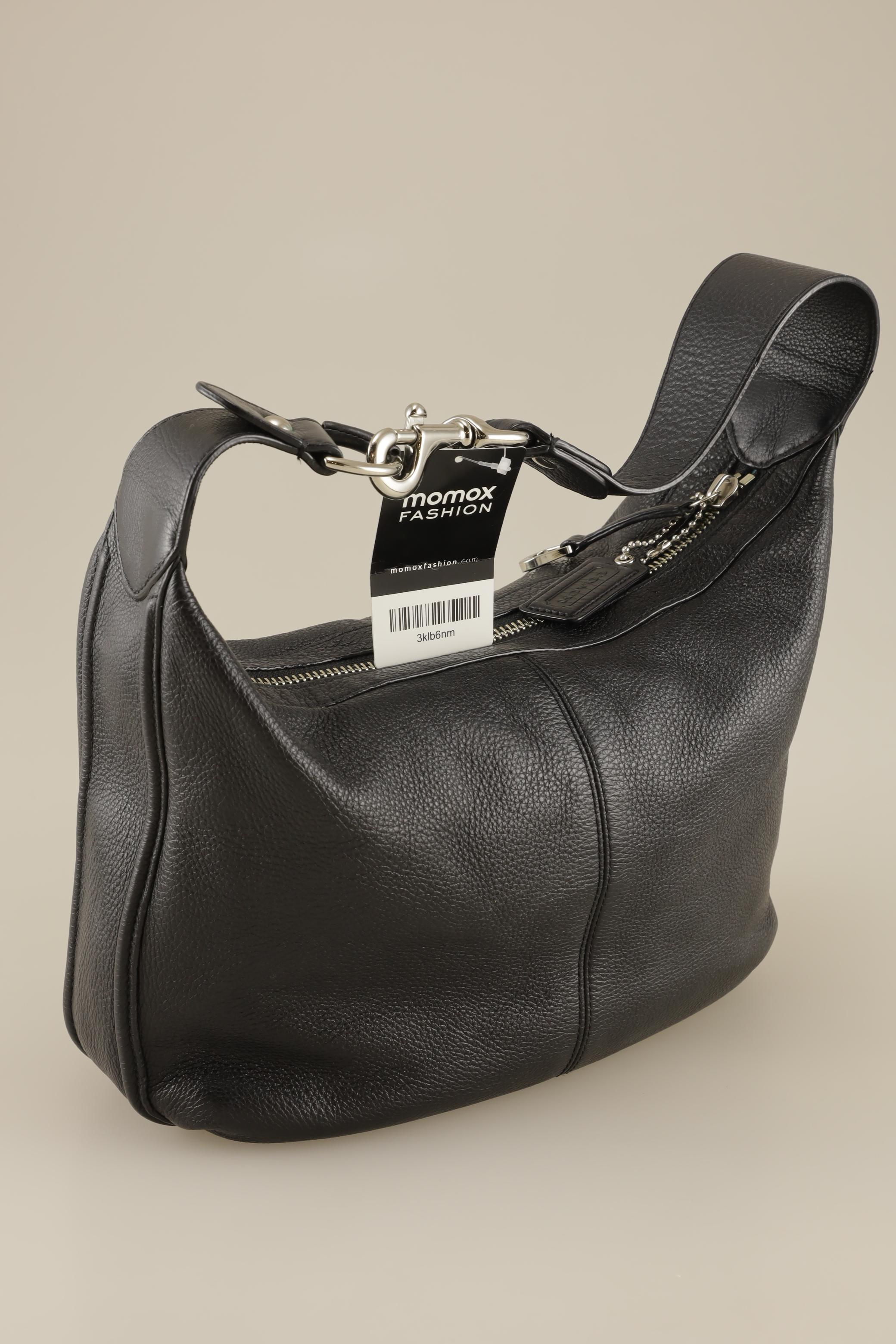 

Coach Damen Handtasche, schwarz, Gr.