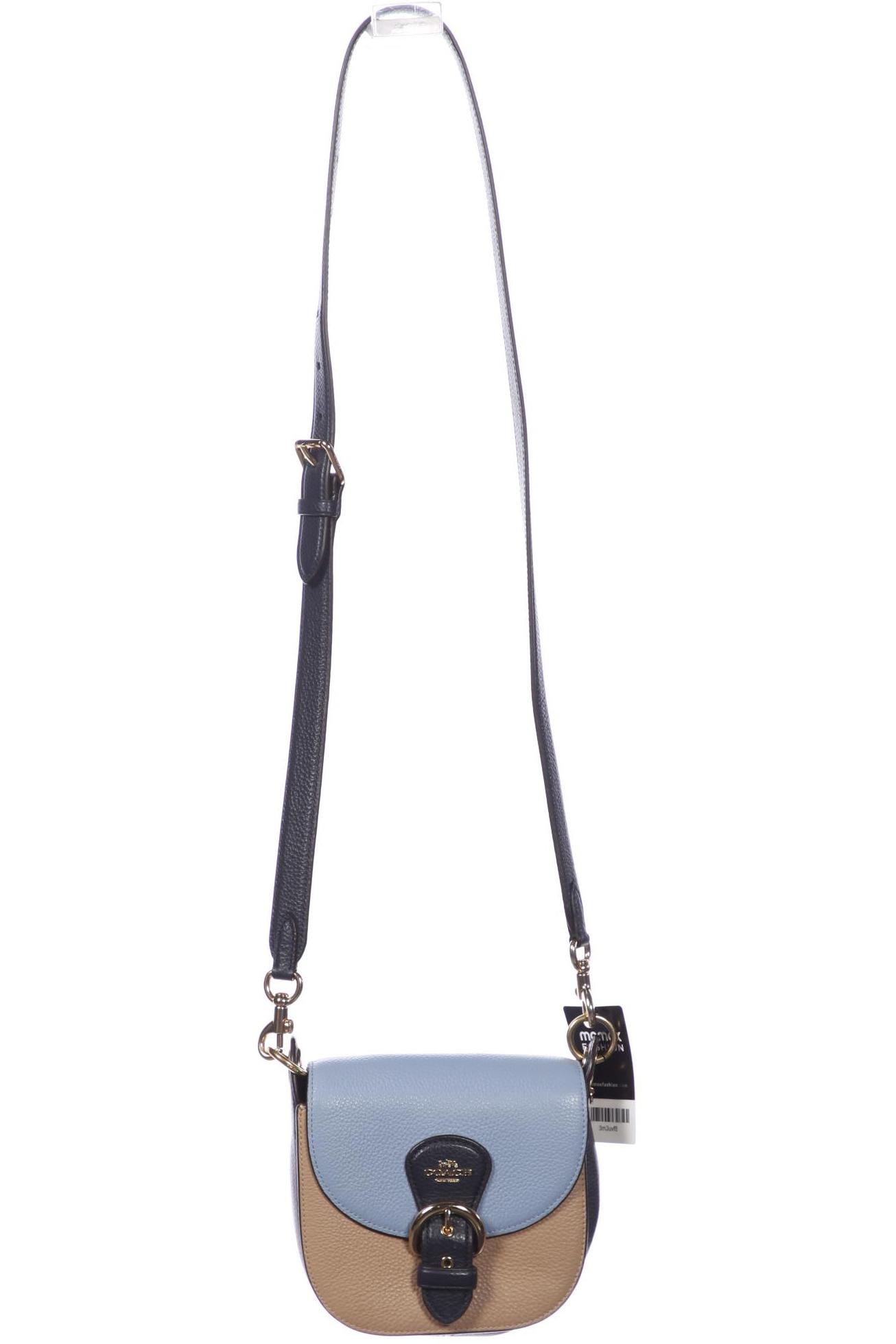 

Coach Damen Handtasche, mehrfarbig, Gr.