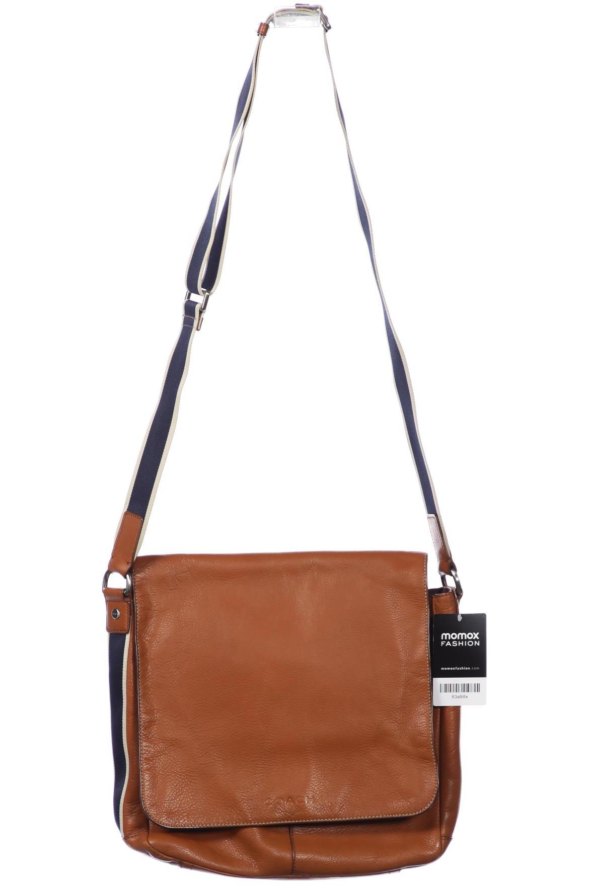 

Coach Damen Handtasche, braun, Gr.
