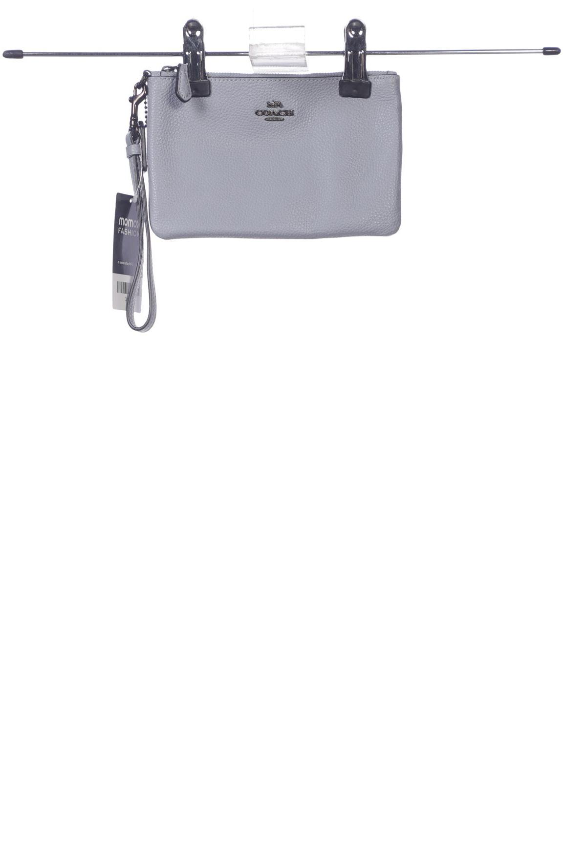 

Coach Damen Handtasche, hellblau, Gr.