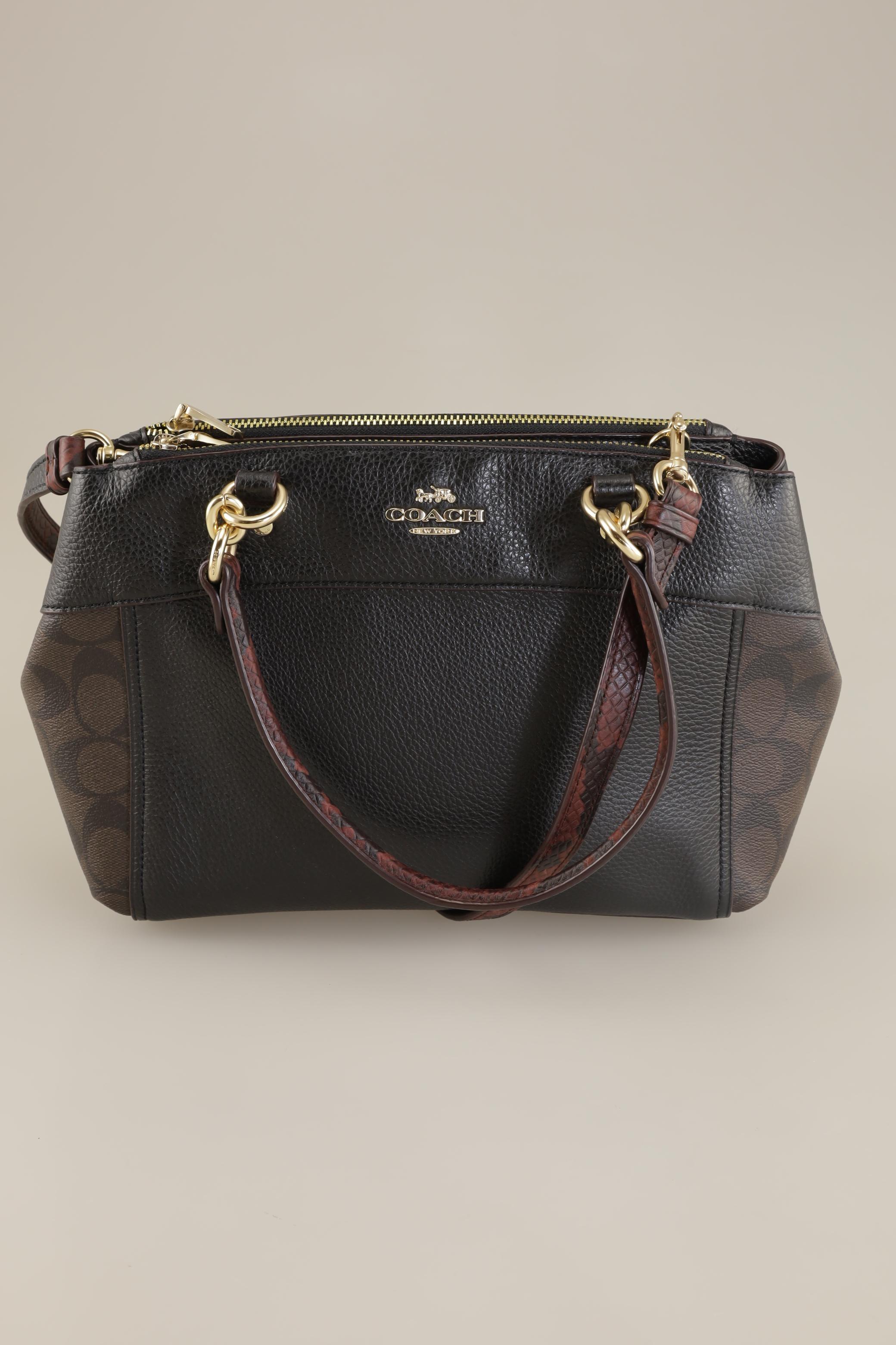 

Coach Damen Handtasche, mehrfarbig, Gr.