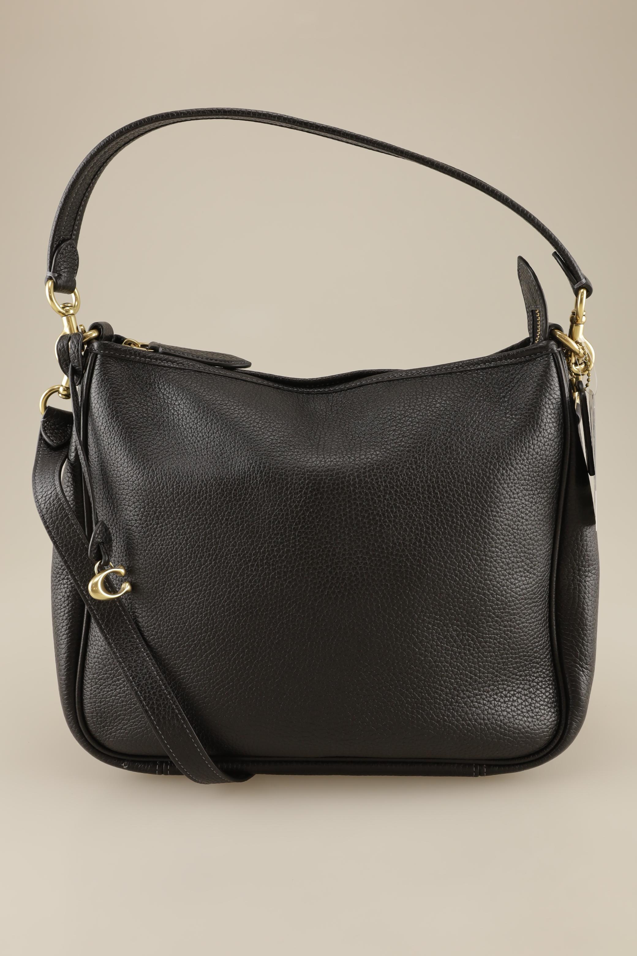 

Coach Damen Handtasche, schwarz, Gr.