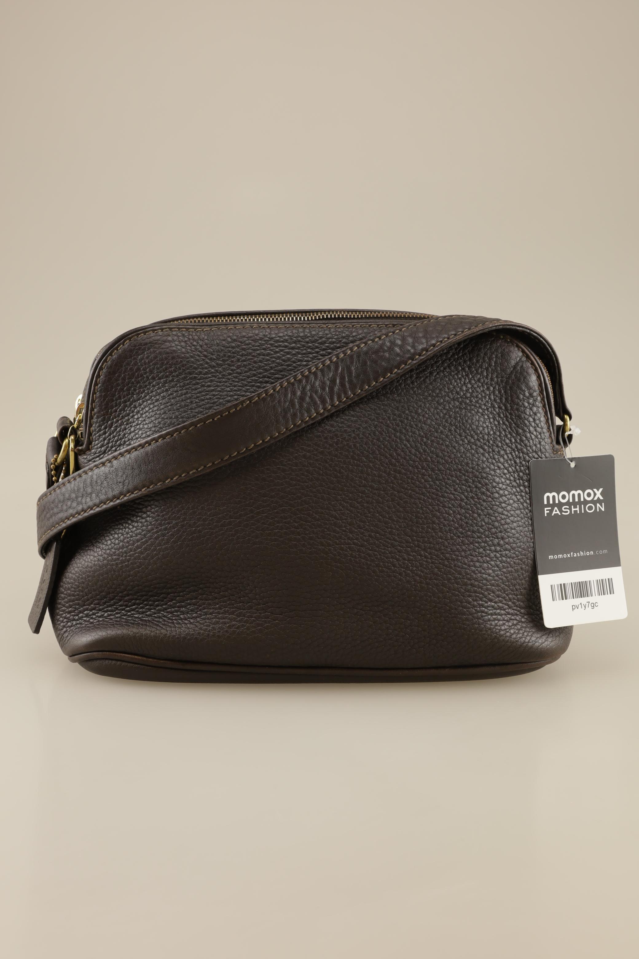 

Coach Damen Handtasche, braun, Gr.