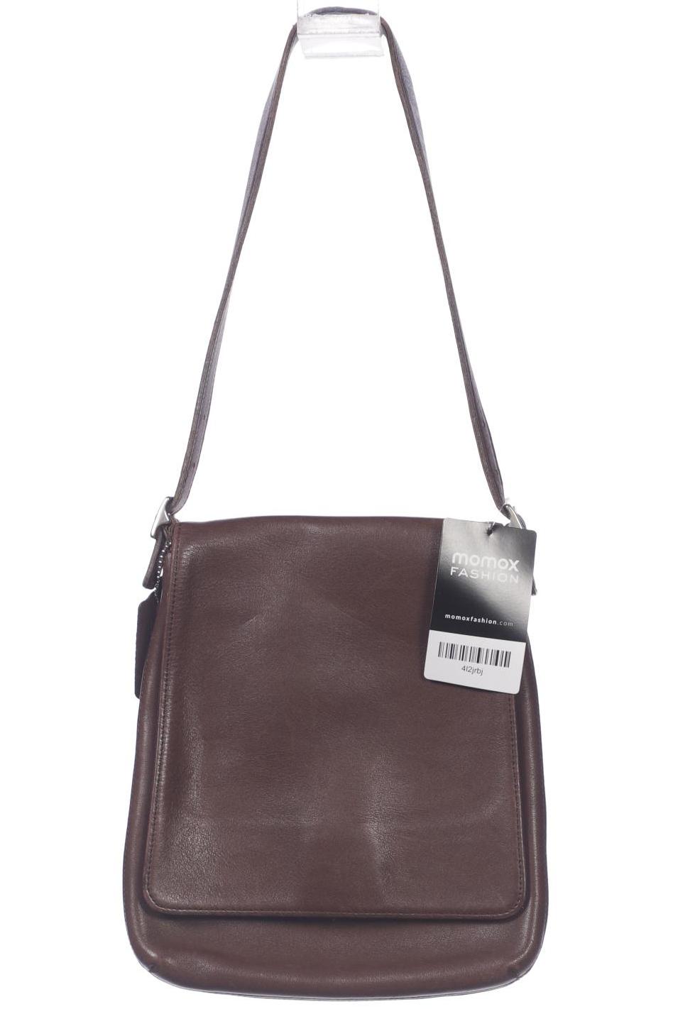 

Coach Damen Handtasche, braun, Gr.