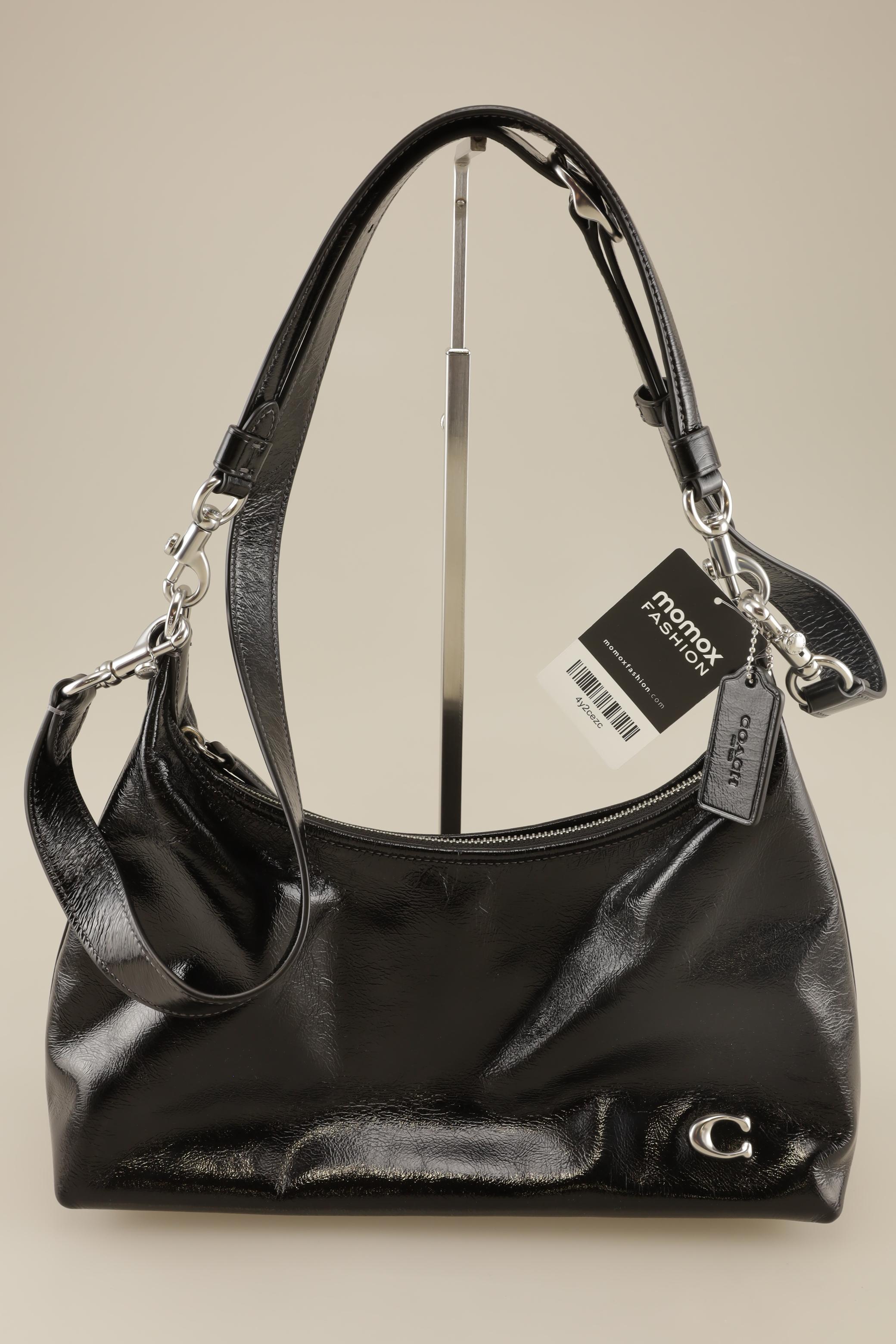 

Coach Damen Handtasche, schwarz, Gr.