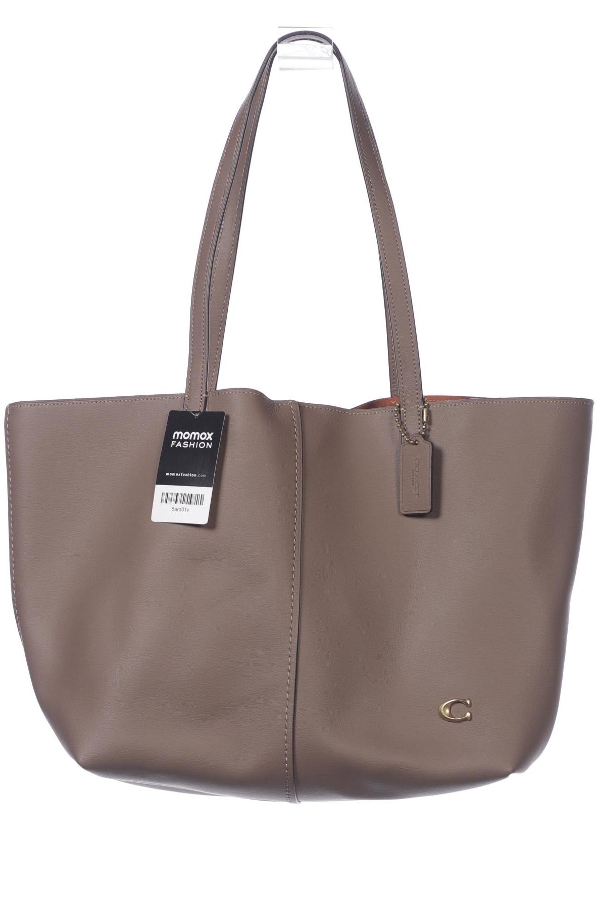 

Coach Damen Handtasche, braun, Gr.