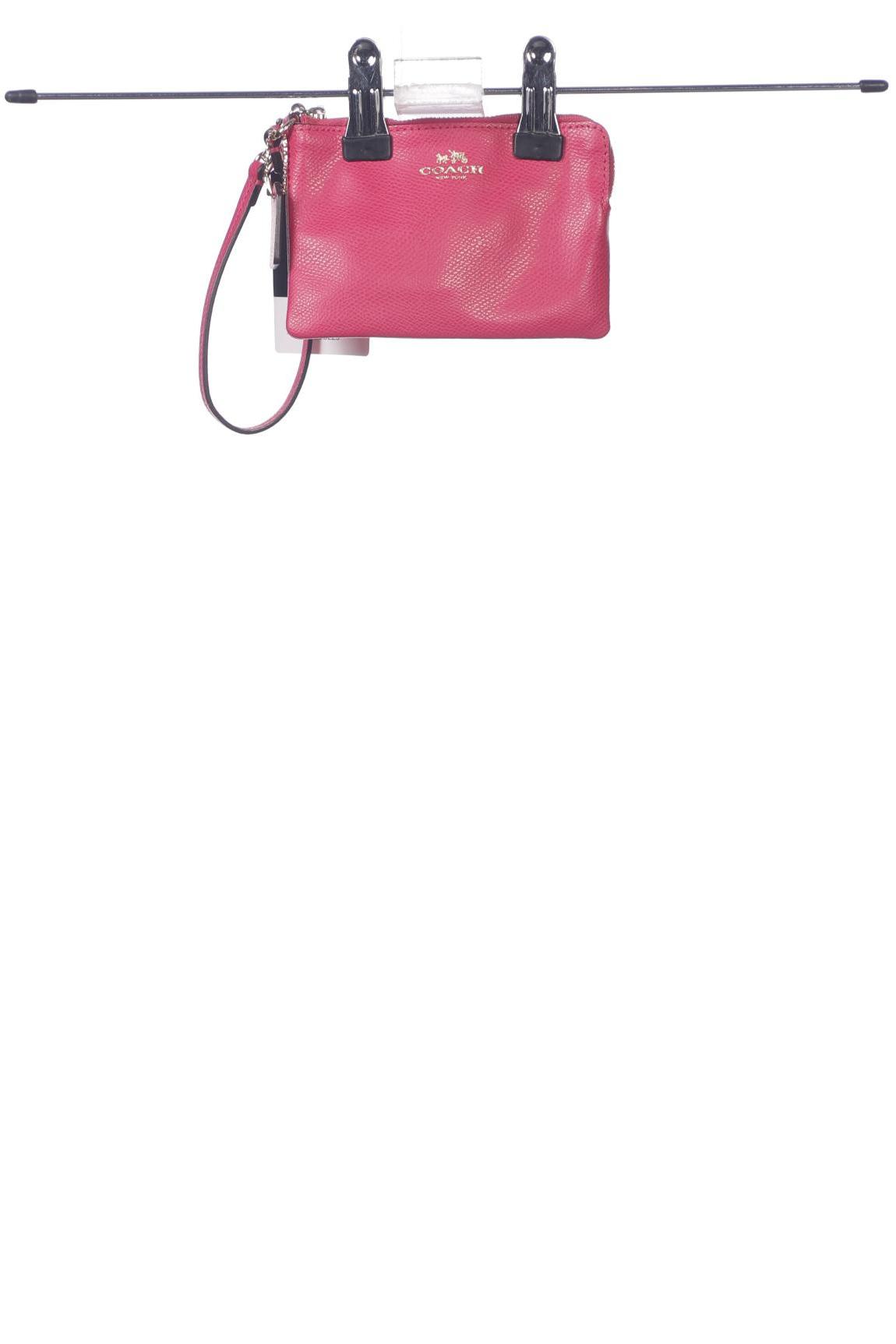

Coach Damen Handtasche, pink, Gr.
