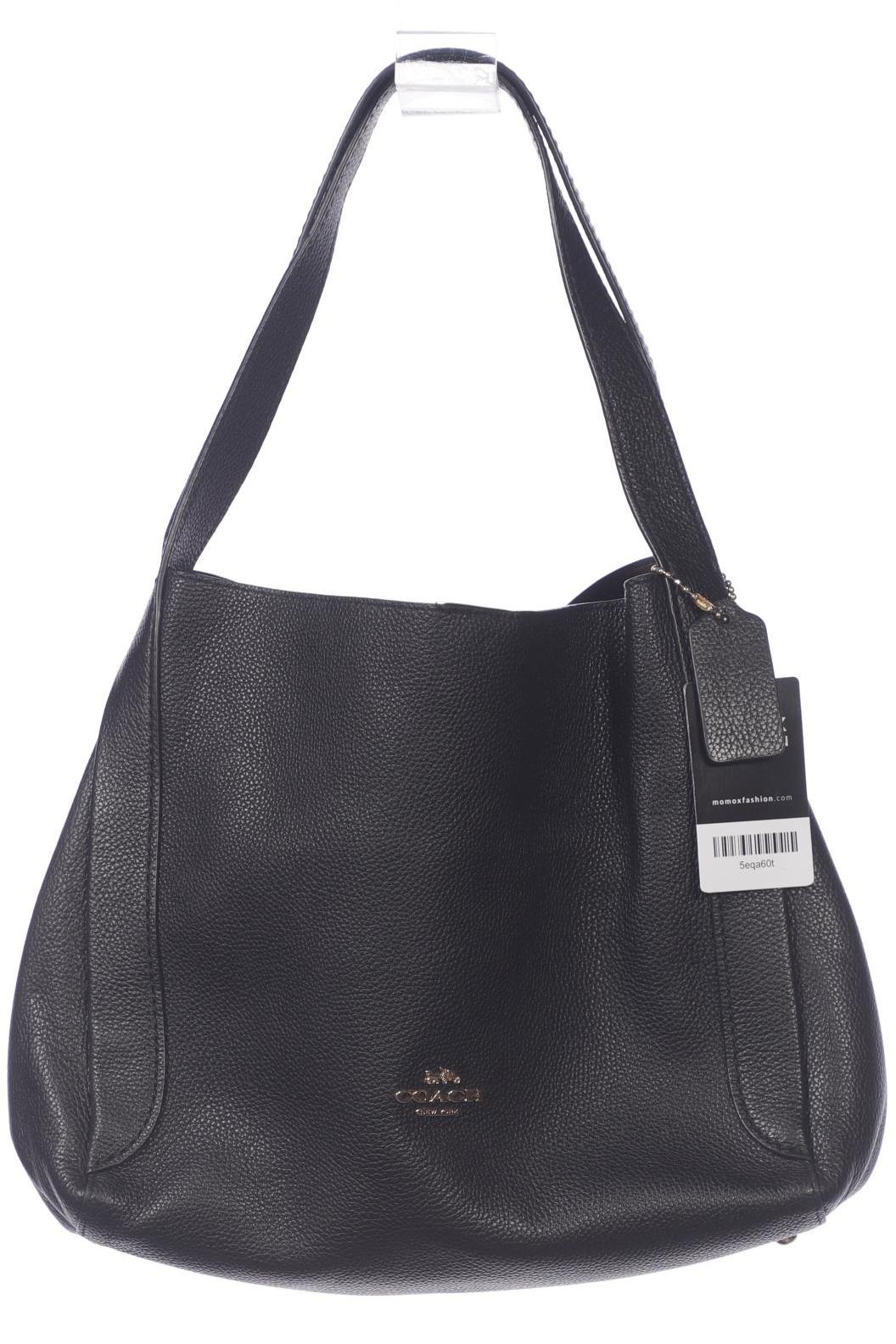 

Coach Damen Handtasche, schwarz, Gr.