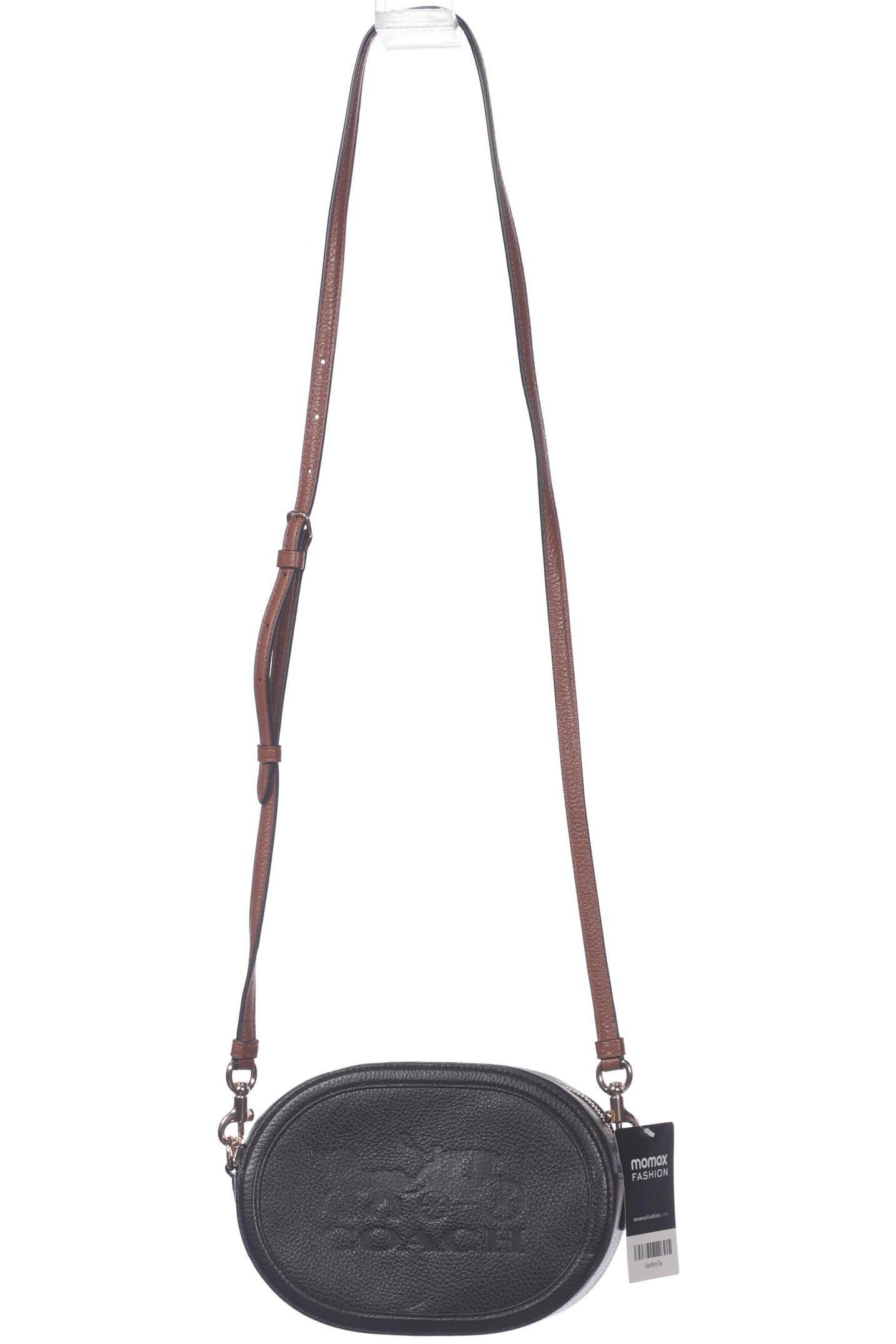 

Coach Damen Handtasche, schwarz, Gr.