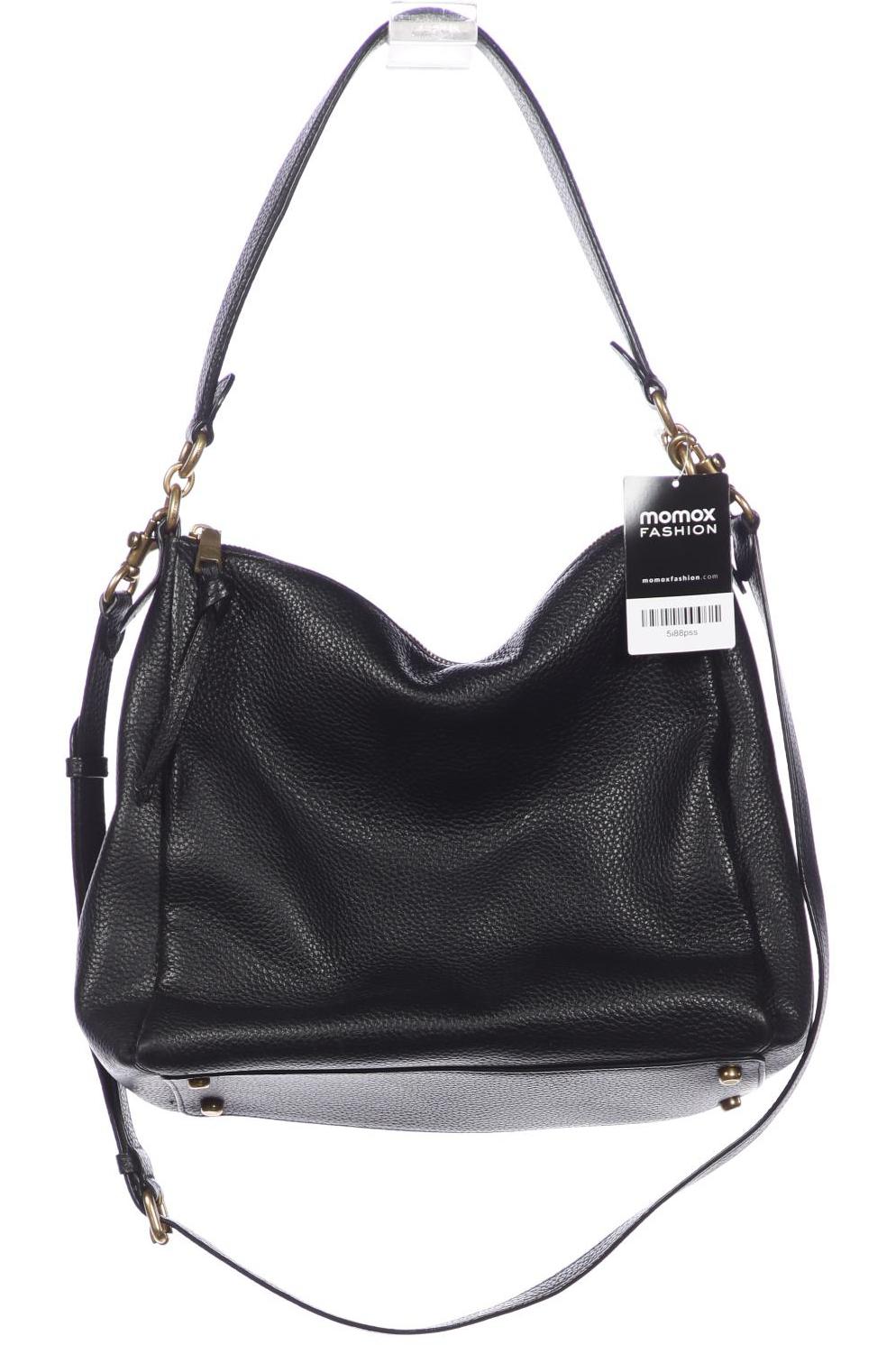 

Coach Damen Handtasche, schwarz, Gr.