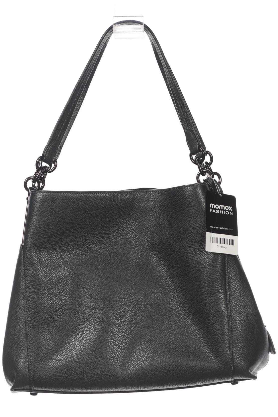 

Coach Damen Handtasche, marineblau