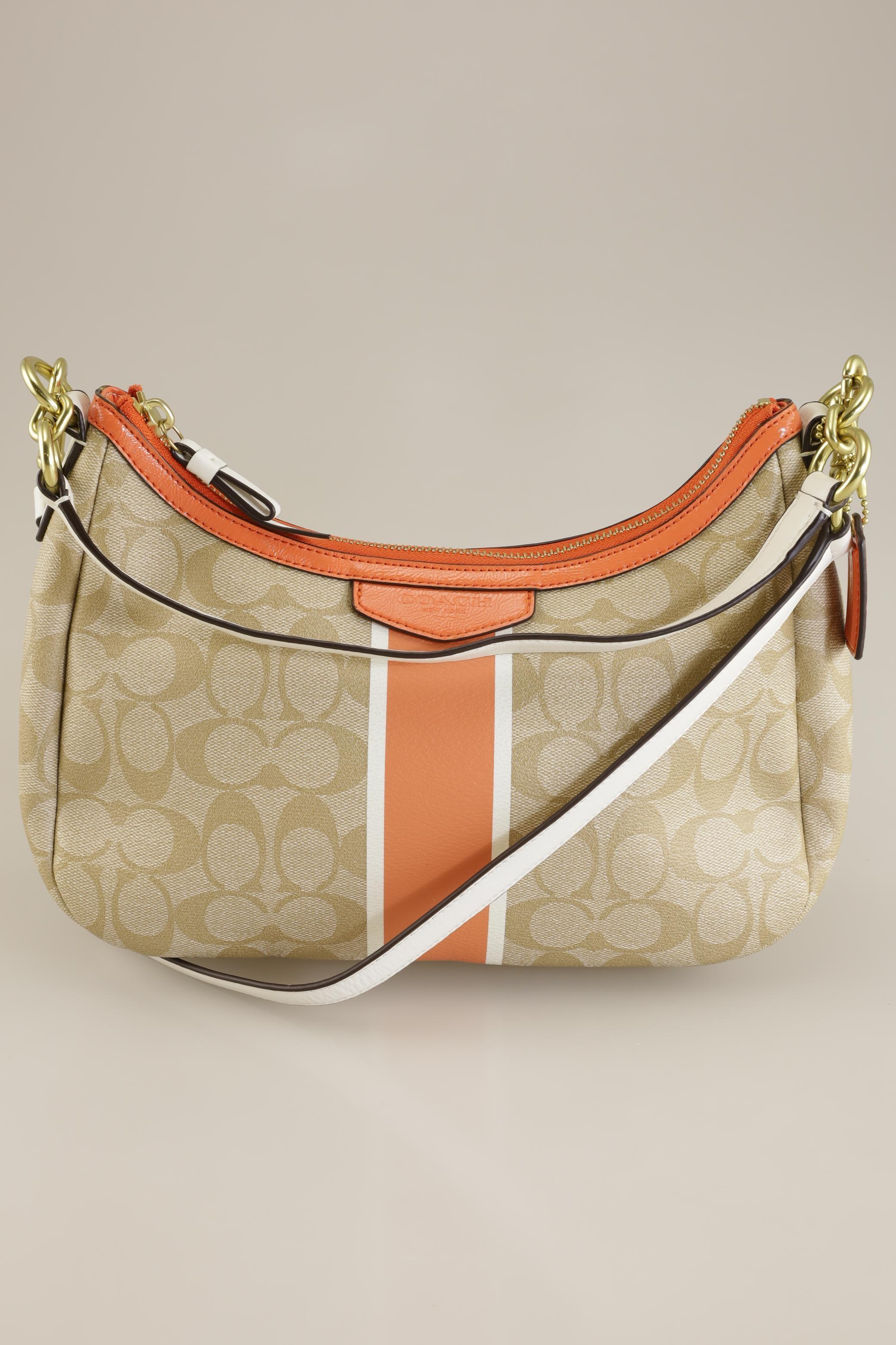 

Coach Damen Handtasche, mehrfarbig, Gr.