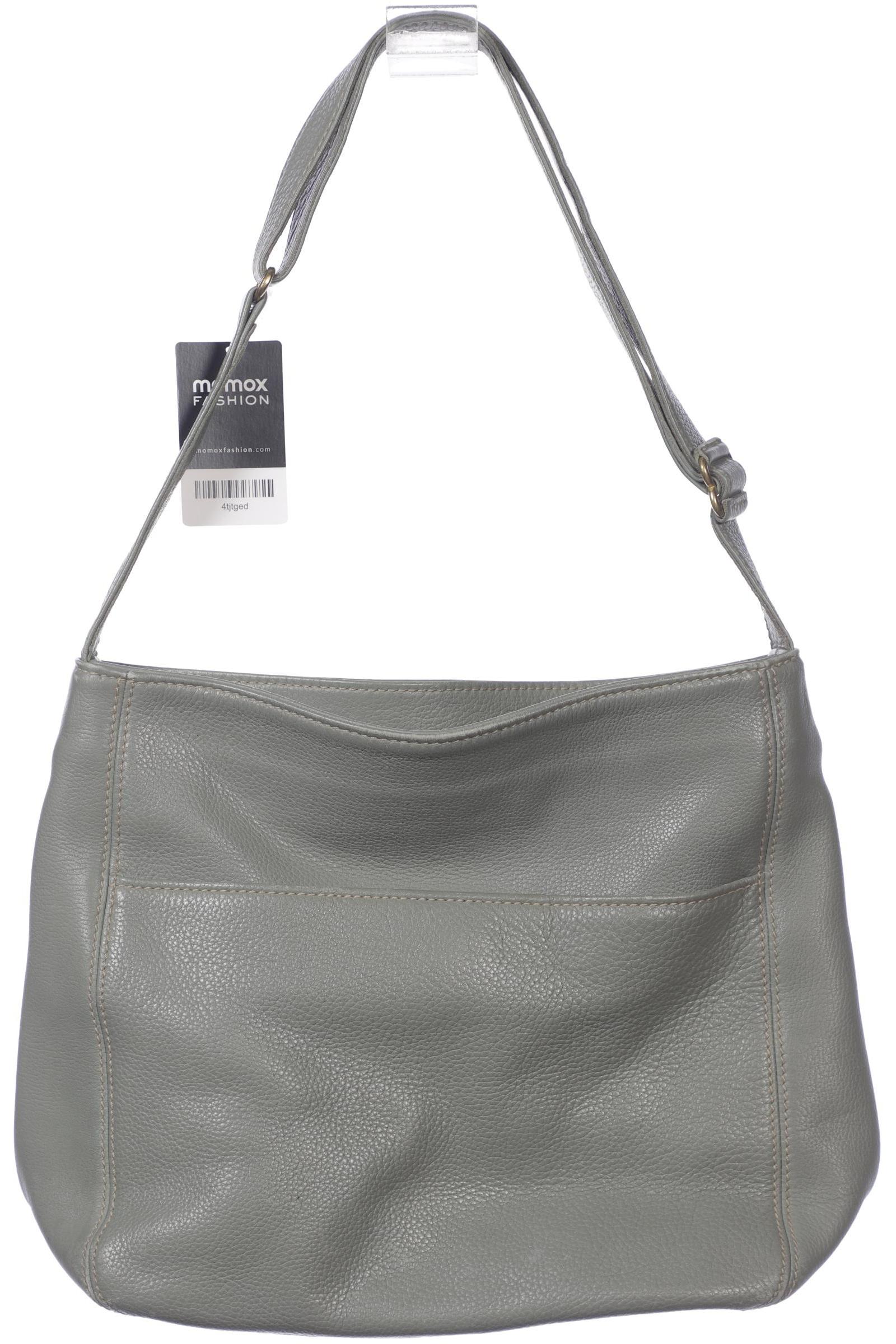 

Coach Damen Handtasche, grün, Gr.