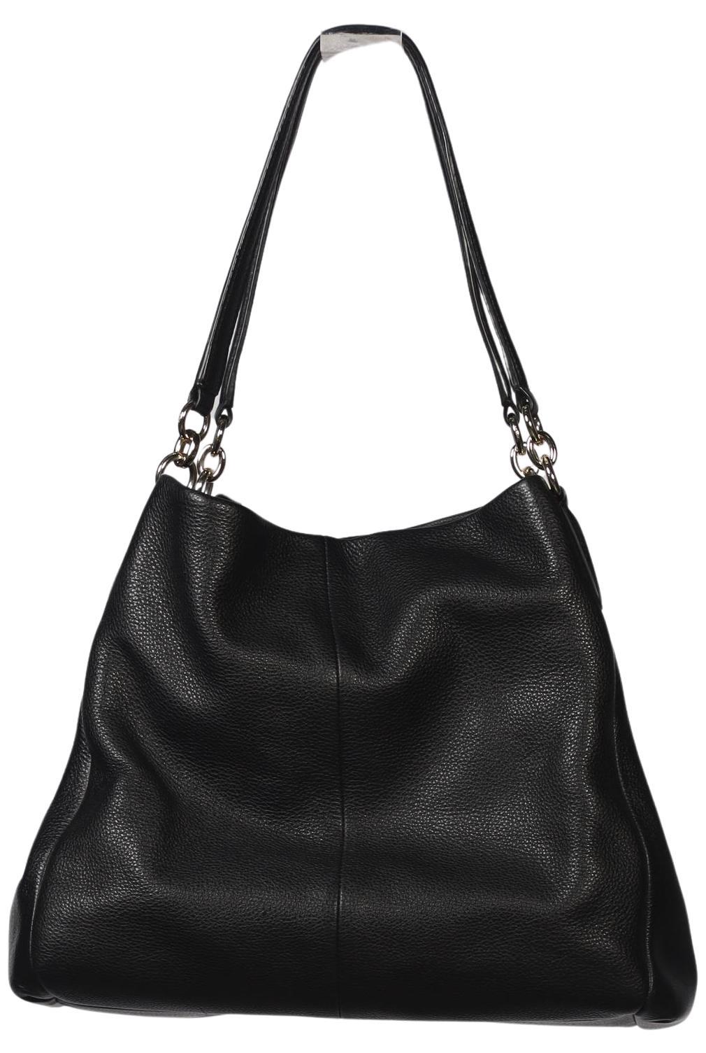 

Coach Damen Handtasche, schwarz, Gr.