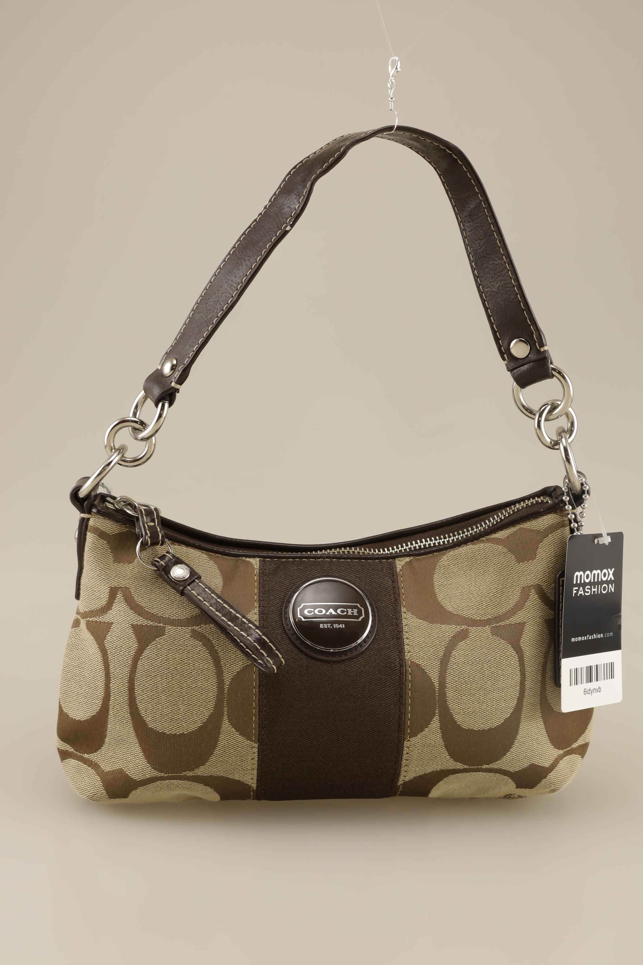 

Coach Damen Handtasche, mehrfarbig, Gr.